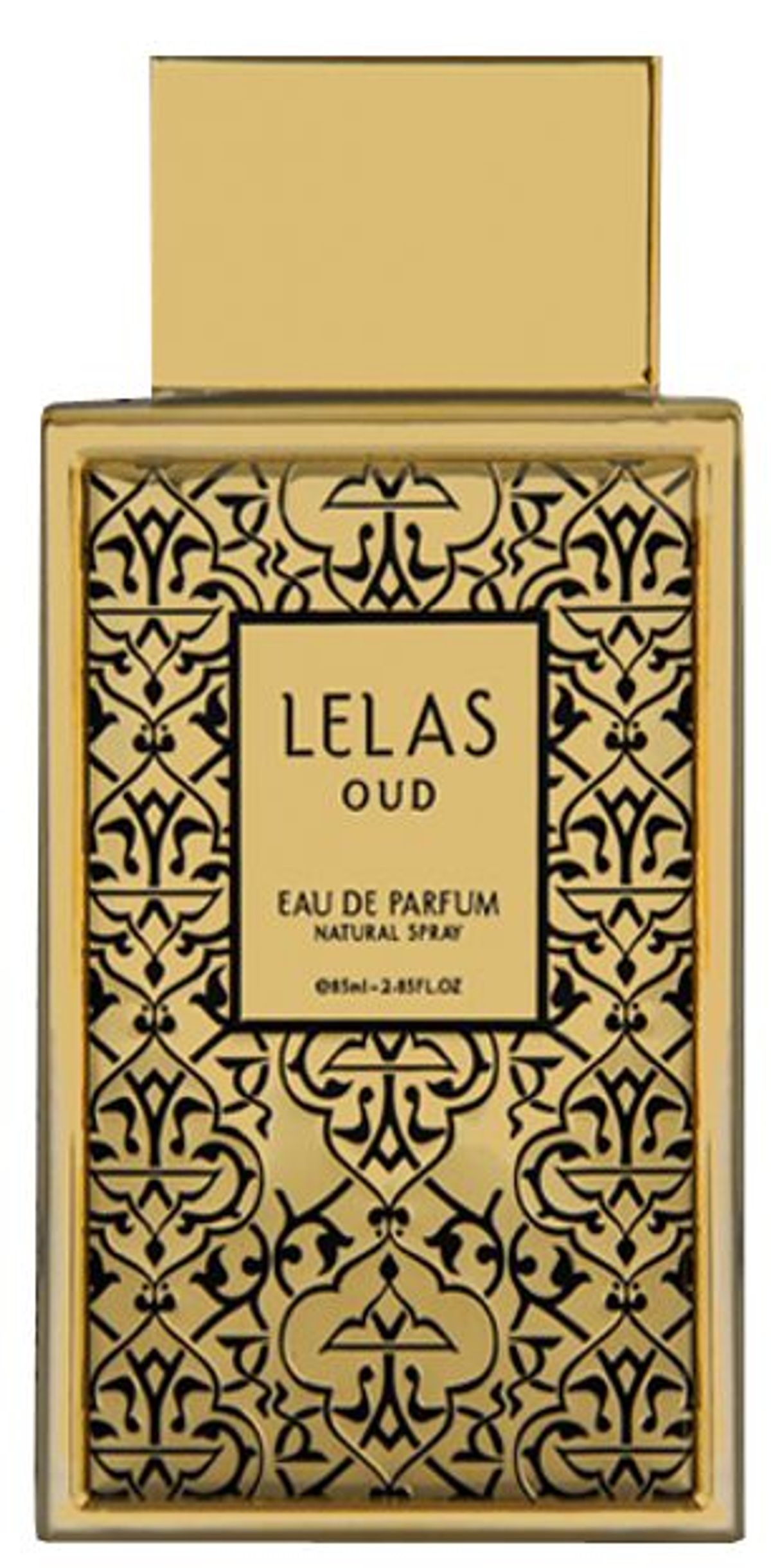 Lelas Oud