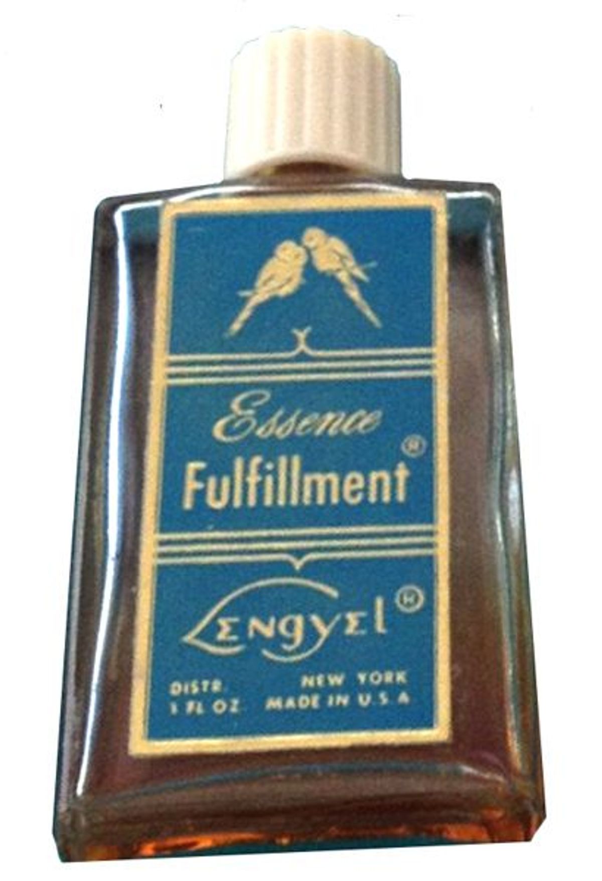 Fulfillment