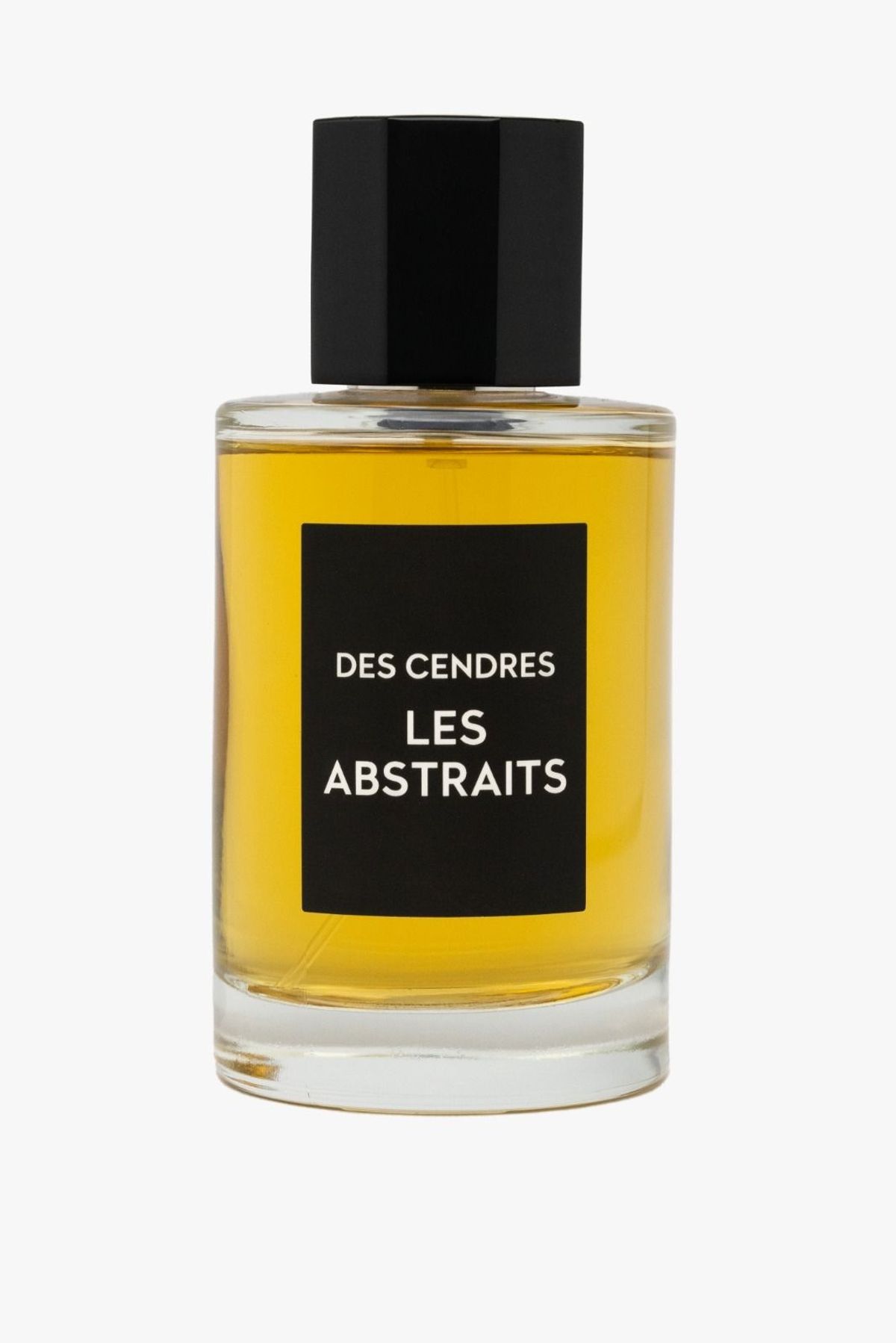 Des Cendres