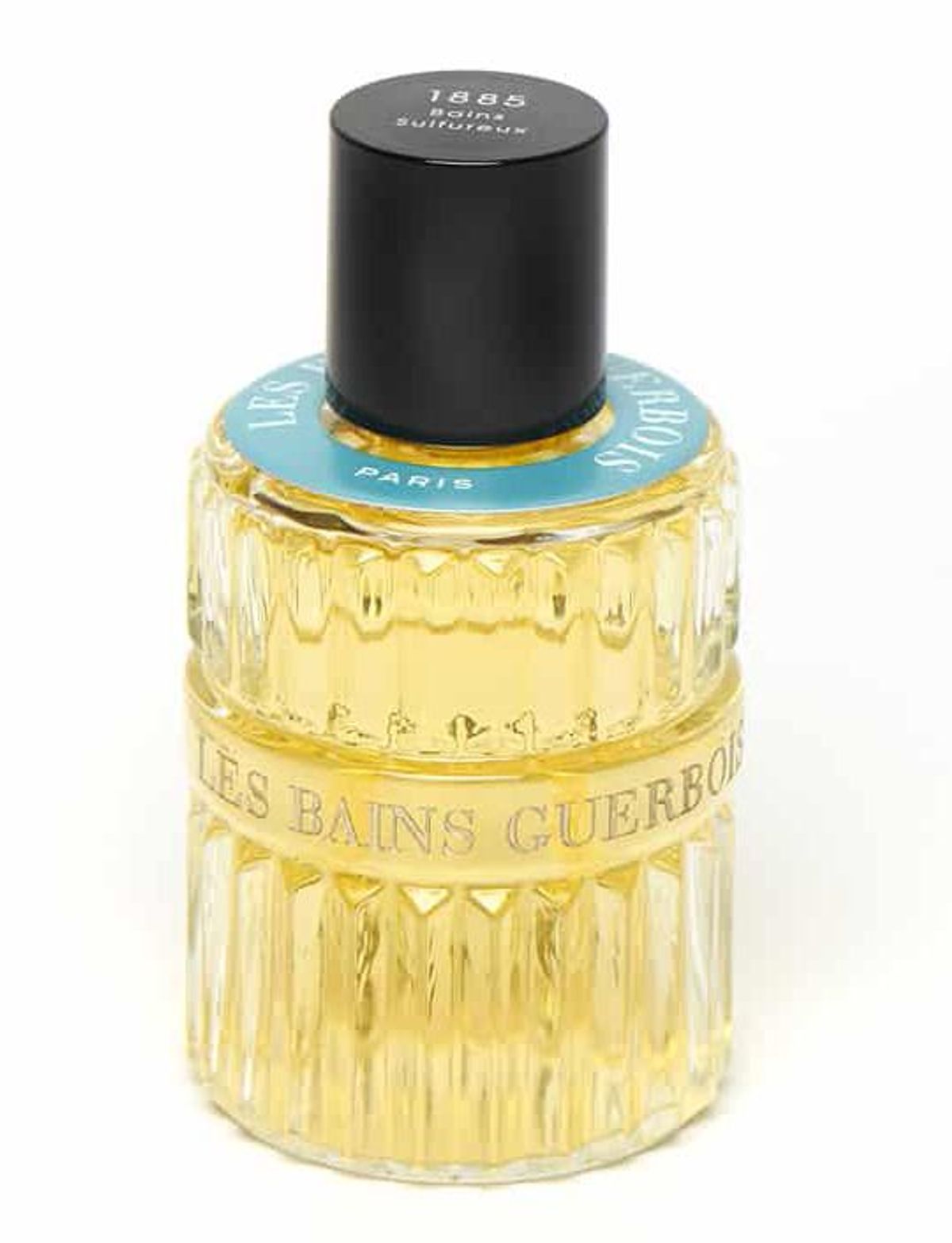1885 Bains Sulfureux