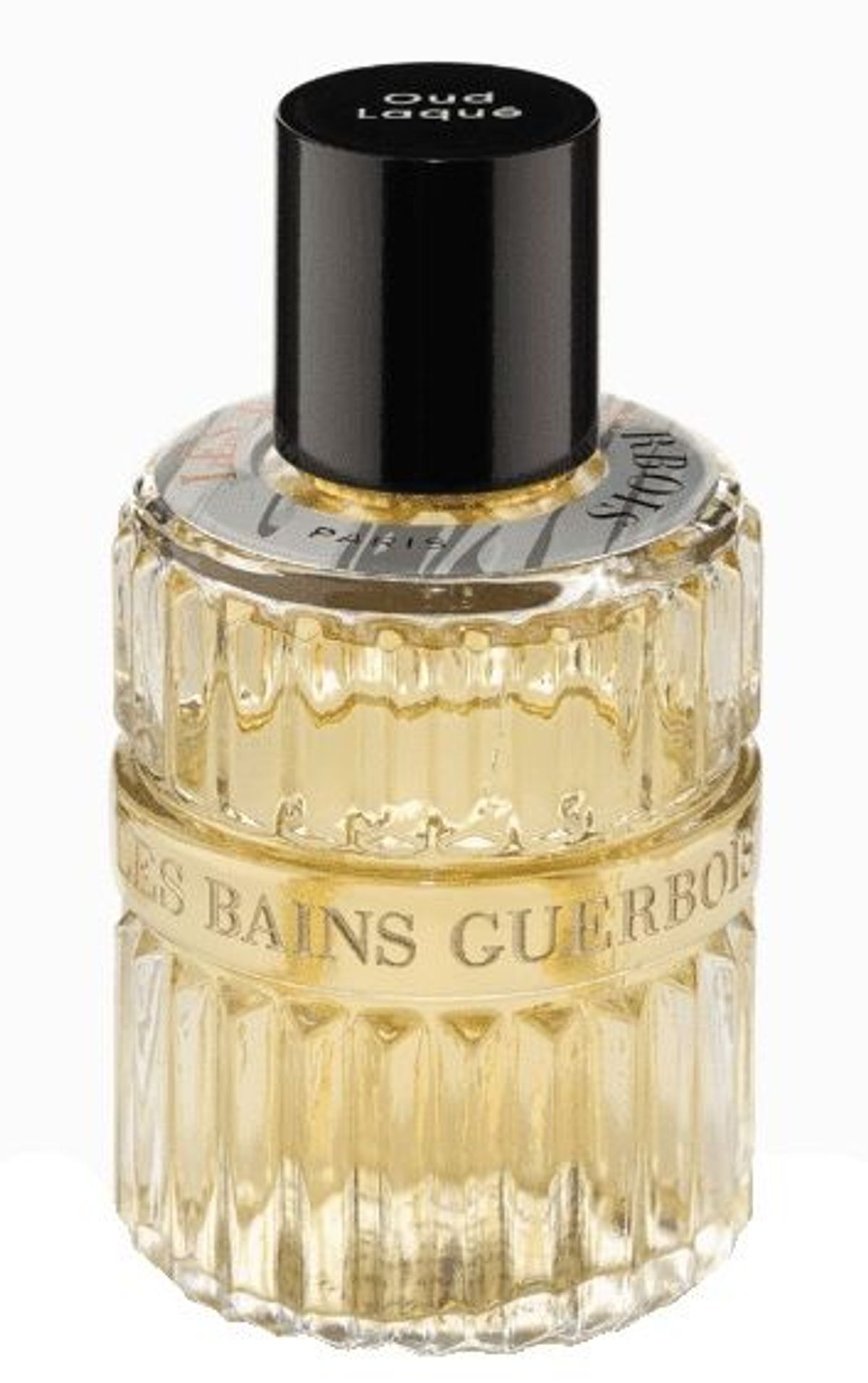 Oud Laque