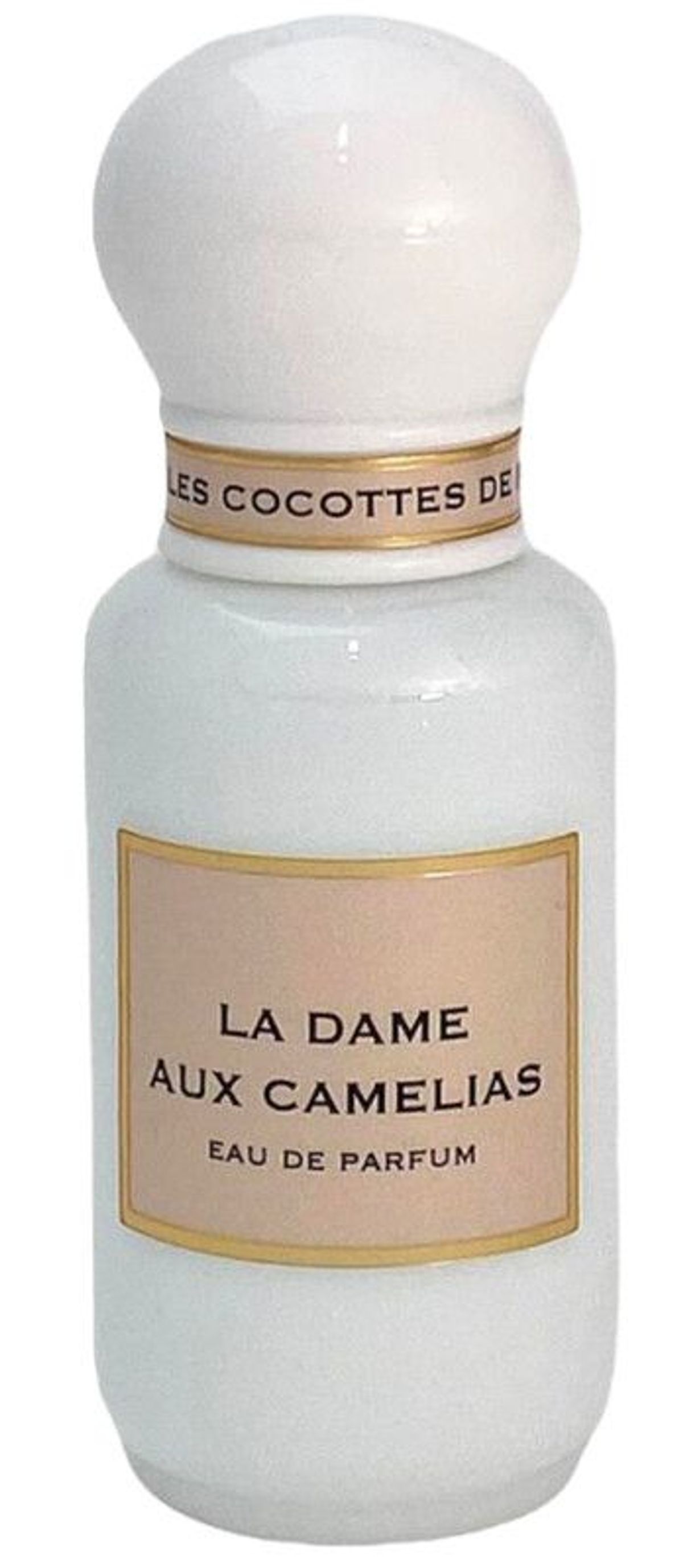 La Dame Aus Camelias