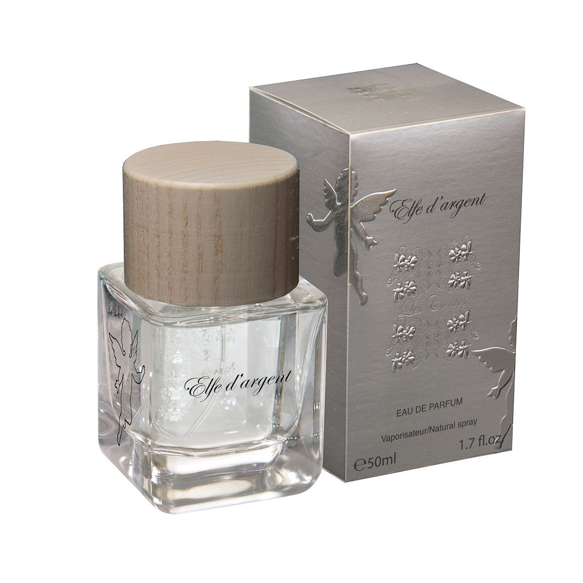 Elfe d'Argent