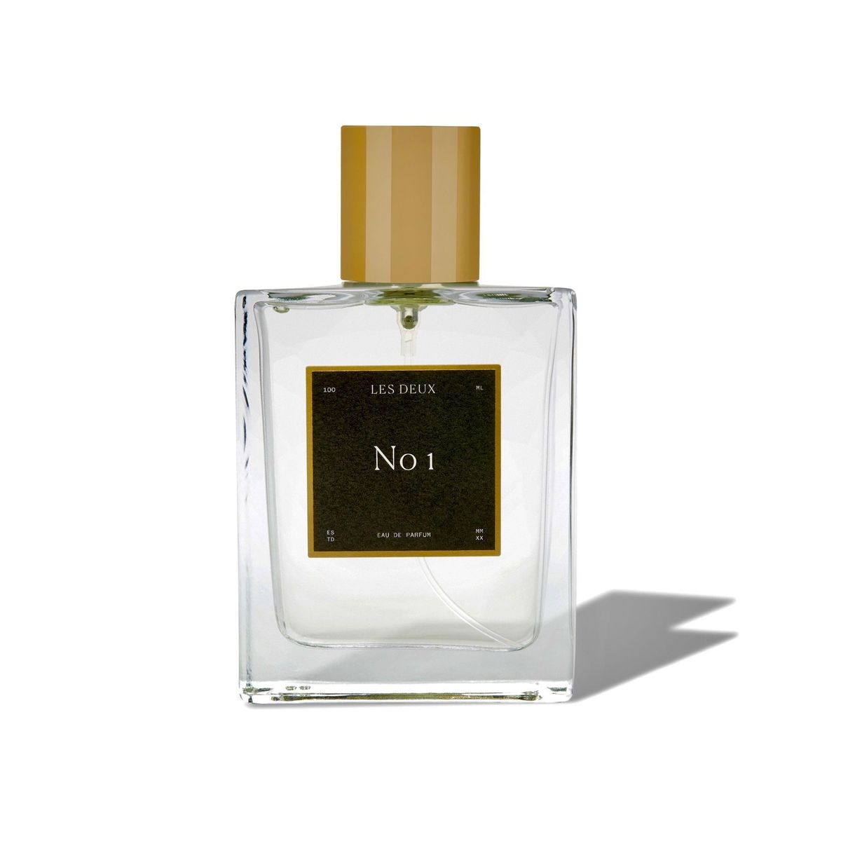 No. 1