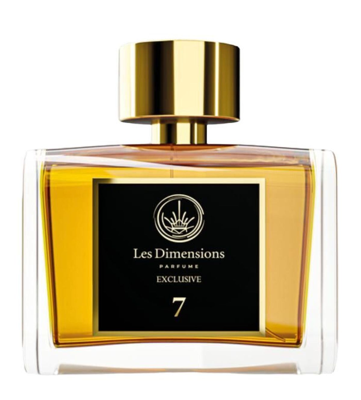 Dimension 7 - Perfection