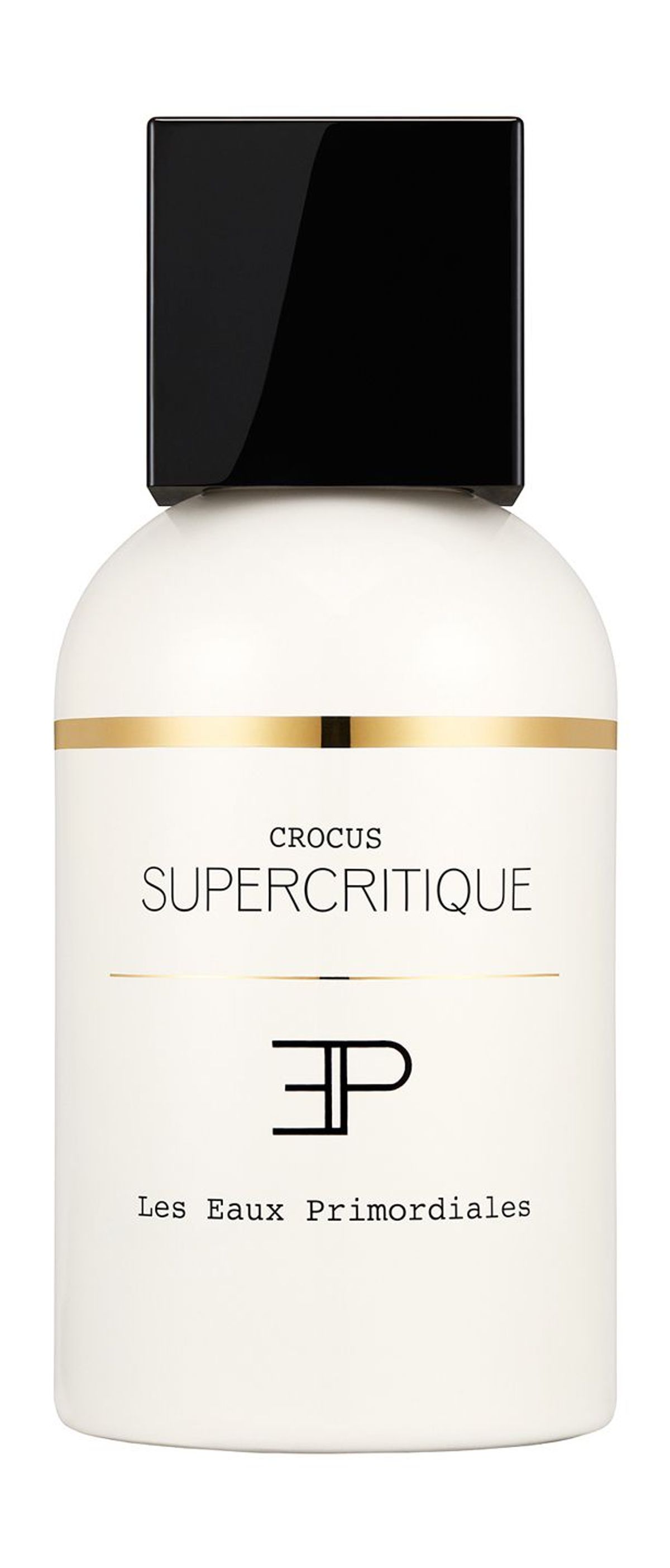 Crocus Supercritique
