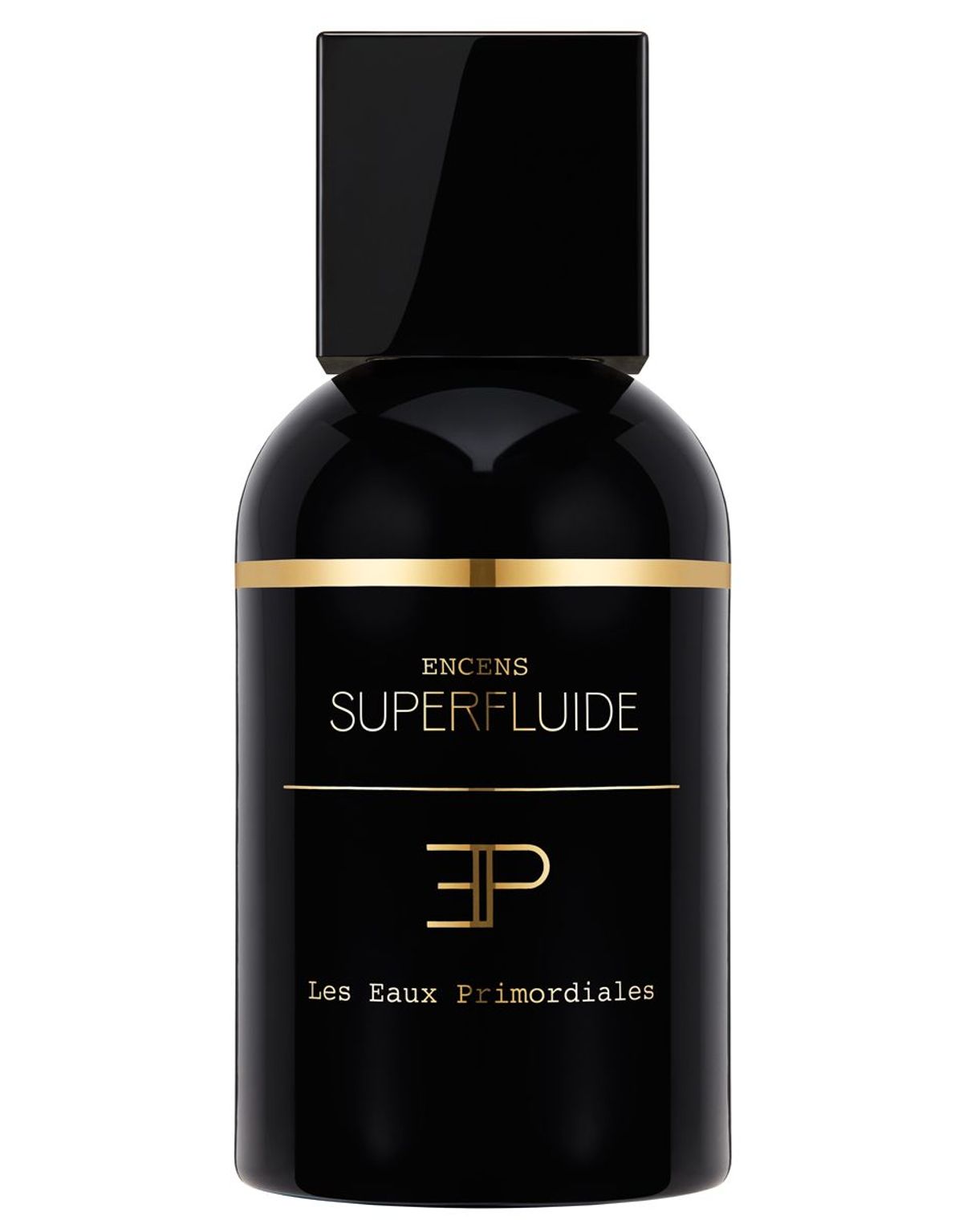 Encens Superfluide