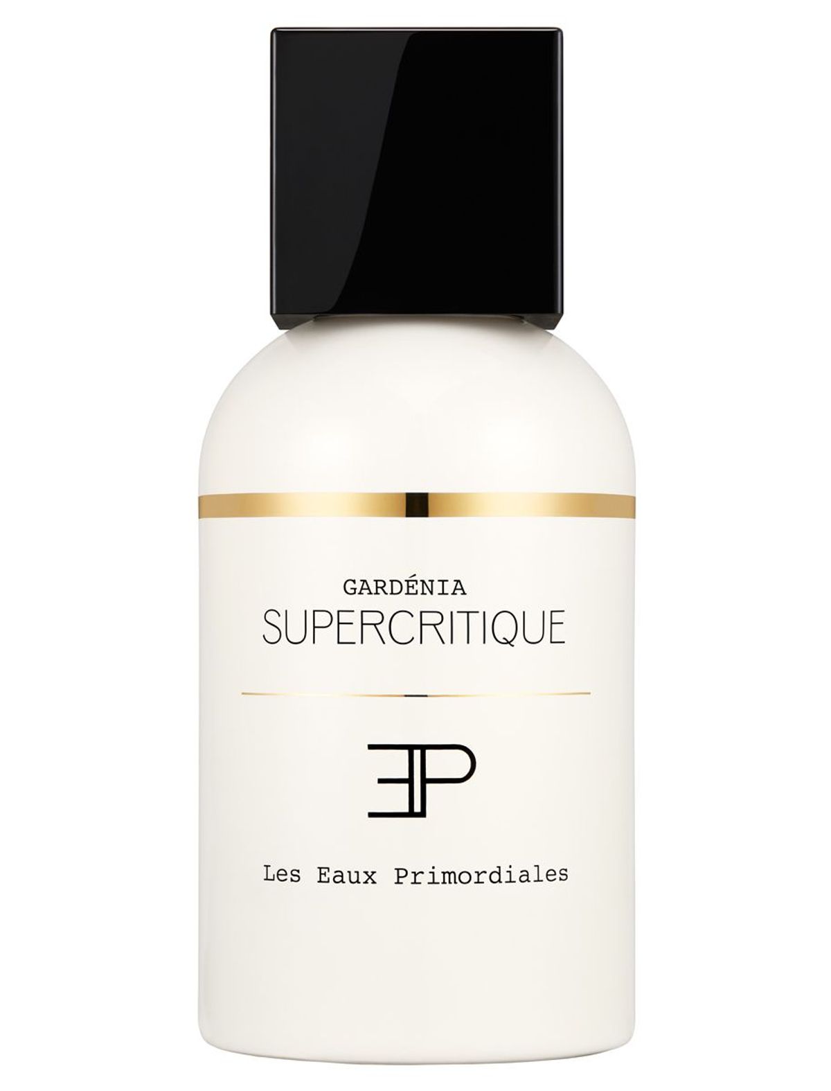 Gardenia Supercritique