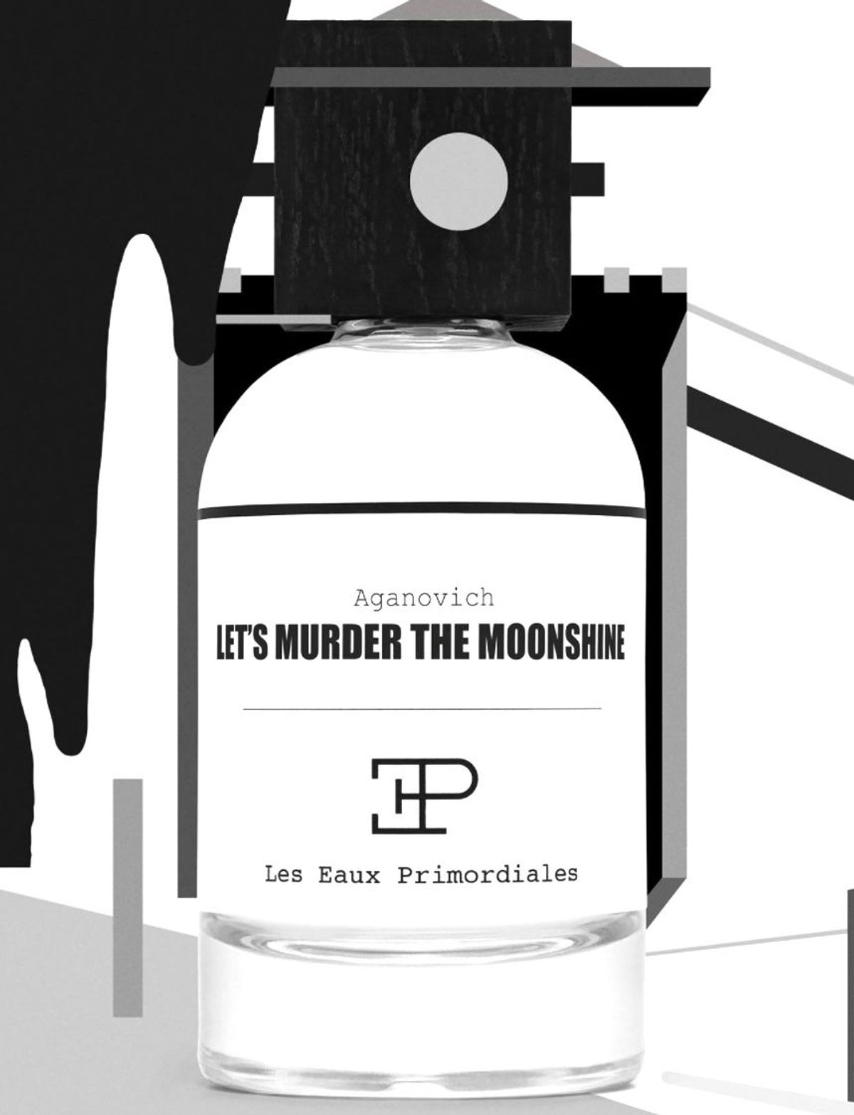 Let's Murder The Moonshine