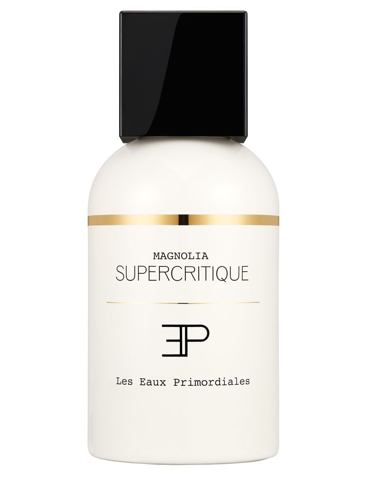Magnolia Supercritique