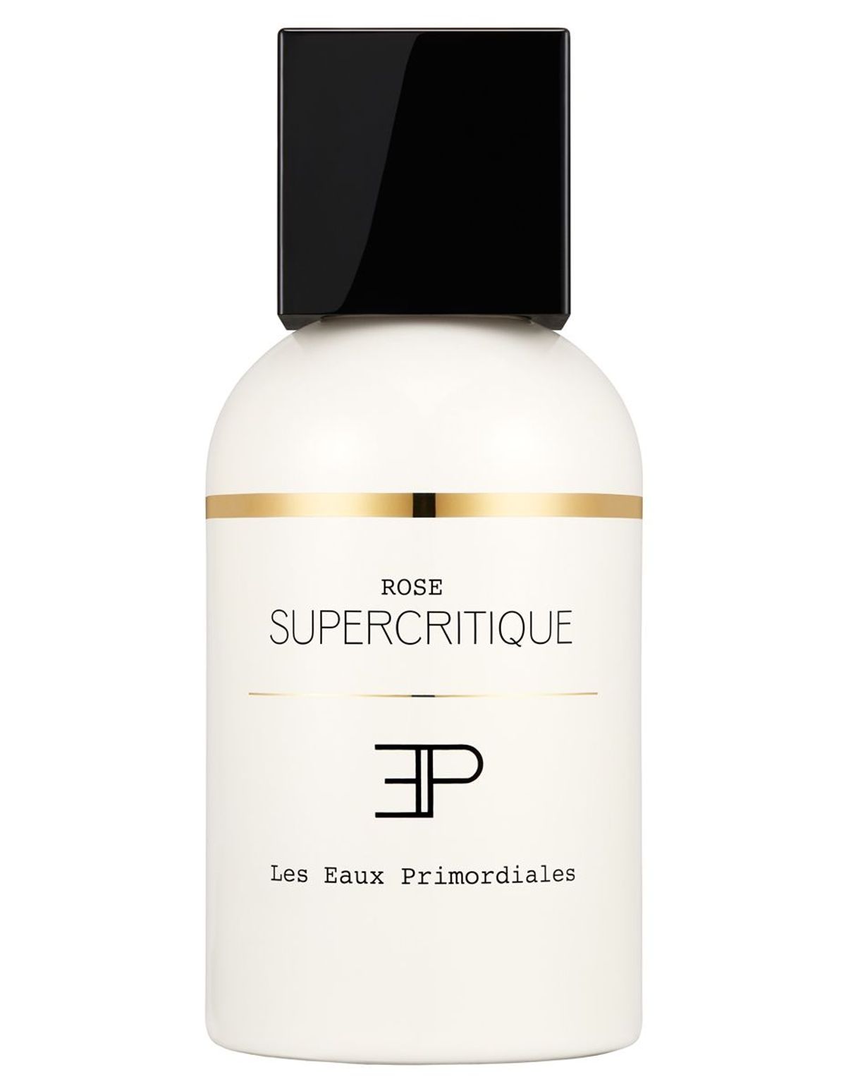 Rose Supercritique