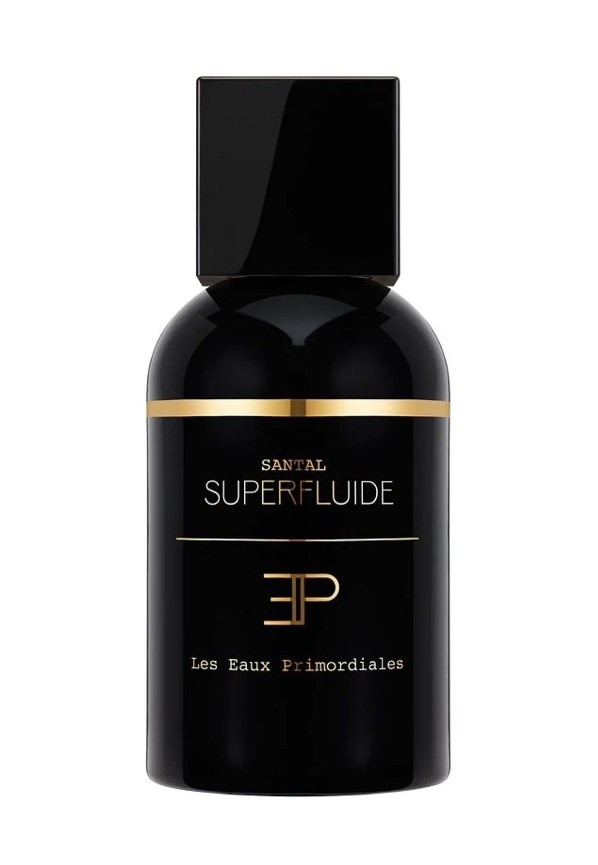 Santal Superfluide