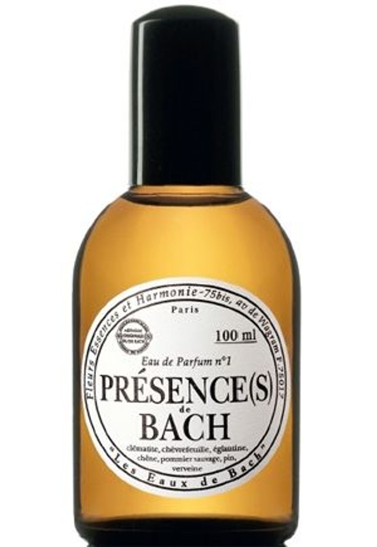 Presence(s) de Bach