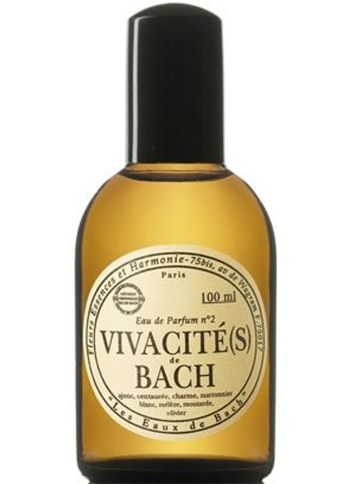 Vivacite(s) de Bach
