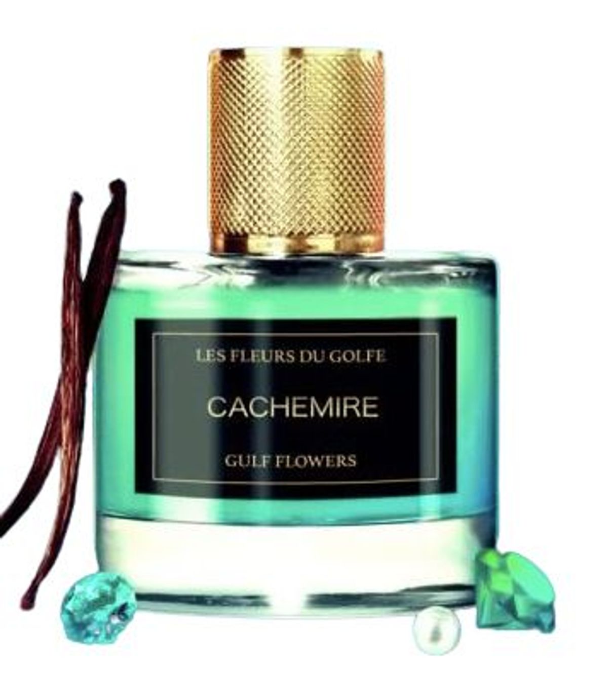 Cachemire
