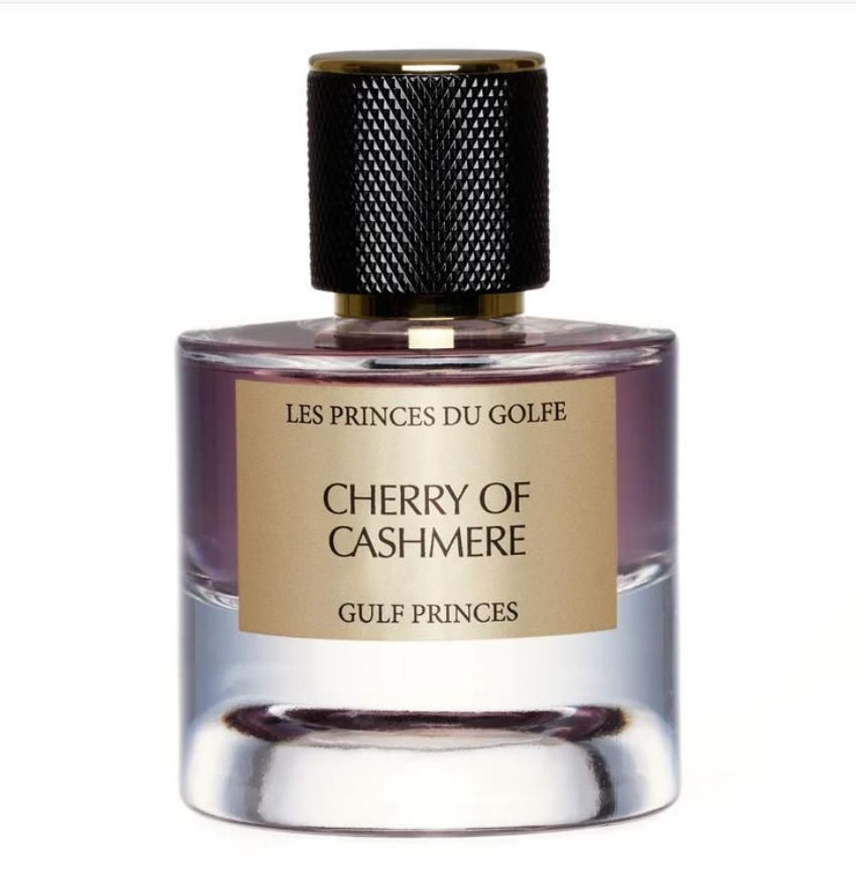 Cherry of Cashmere