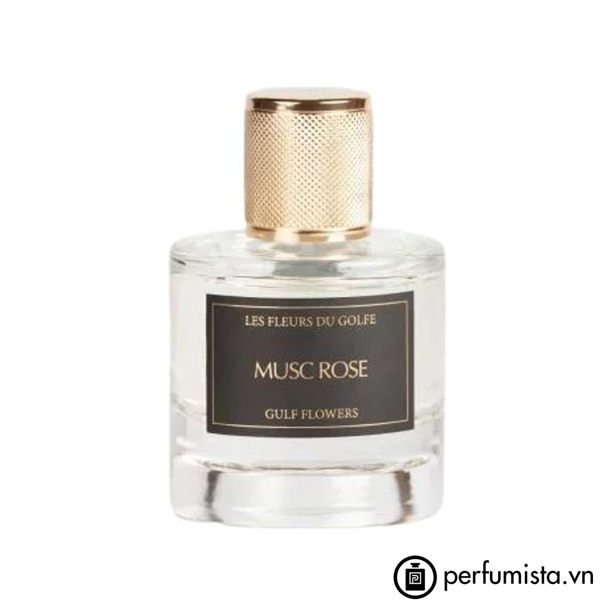 Musc Rose