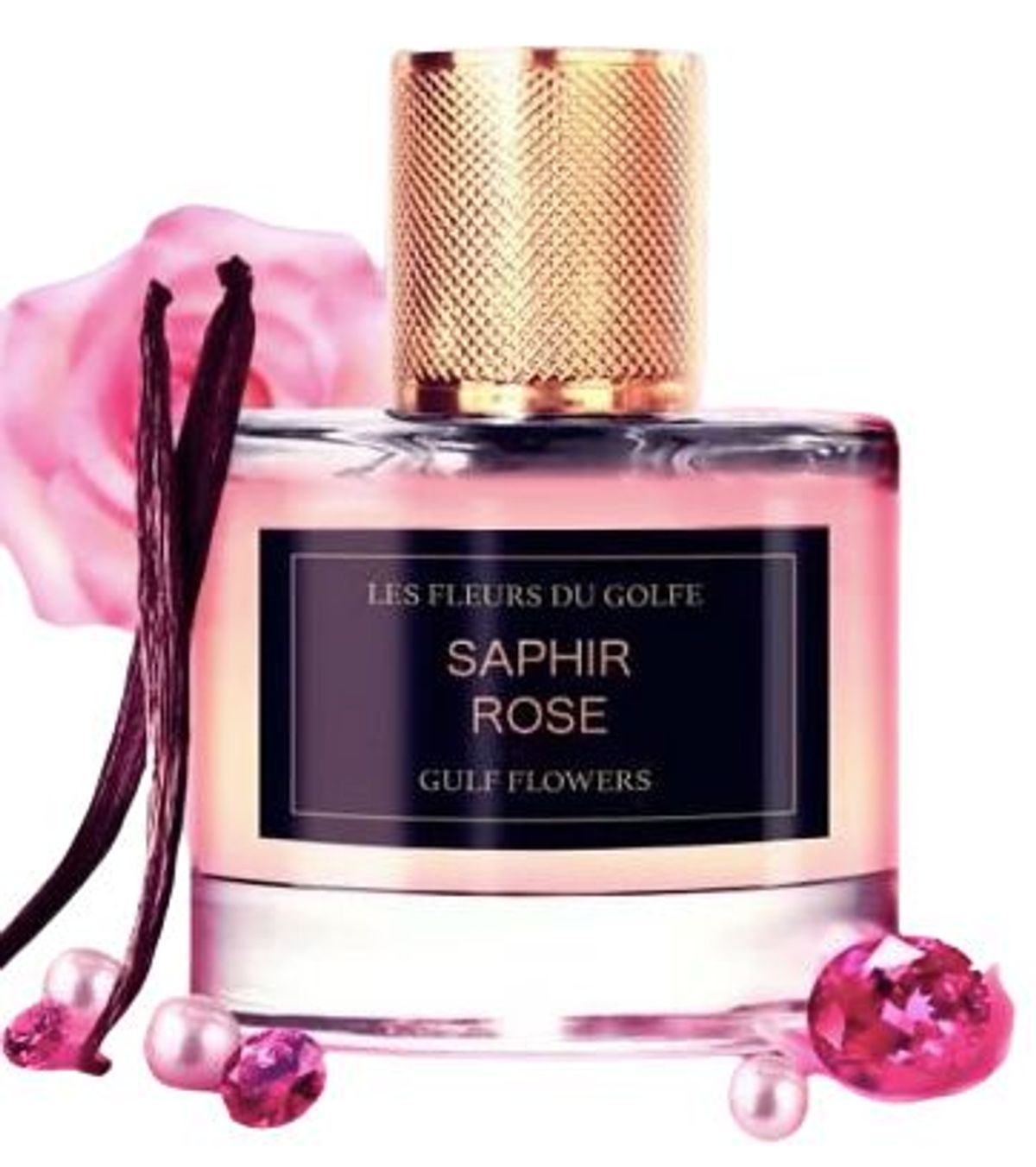 Saphir Rose