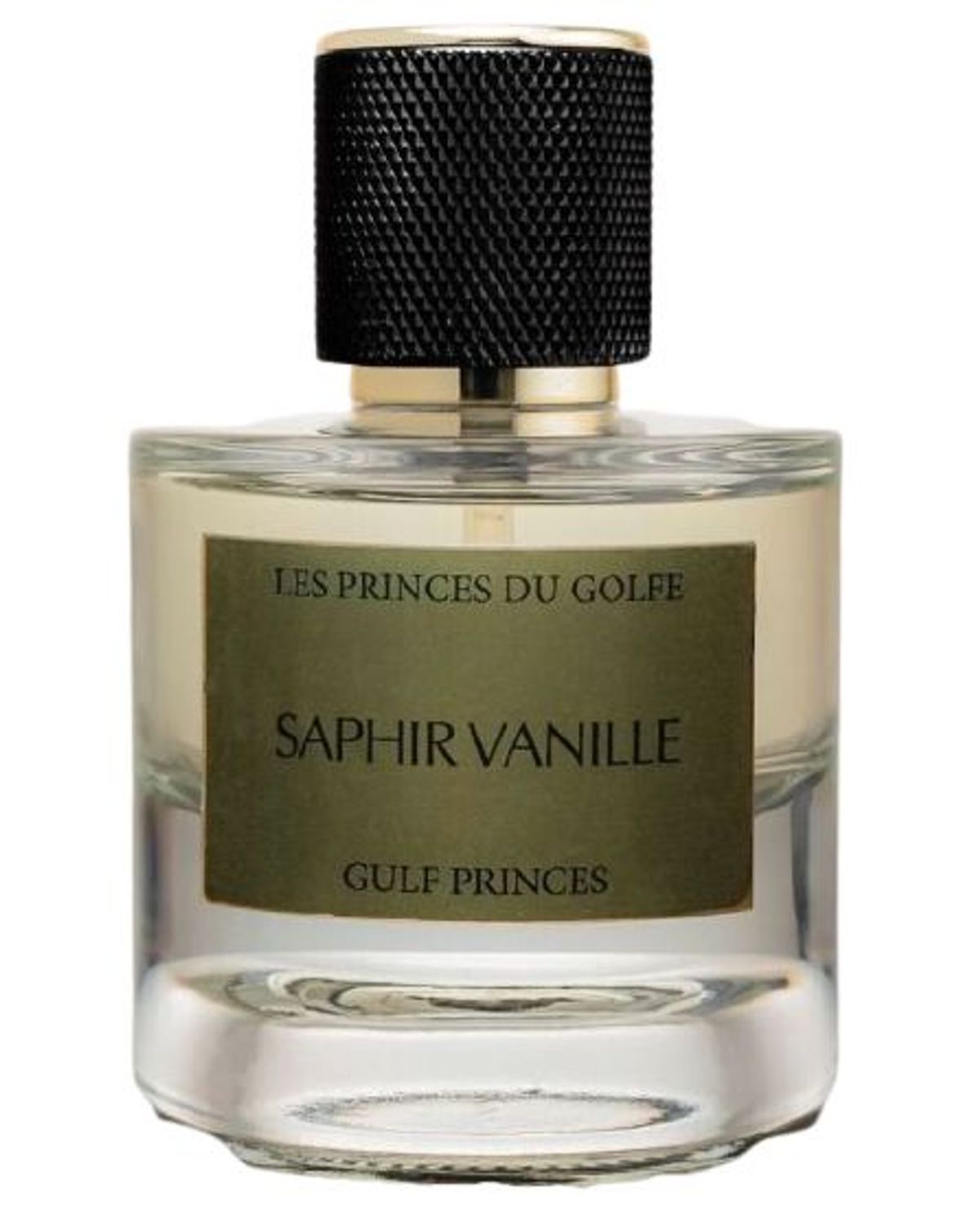 Saphir Vanille