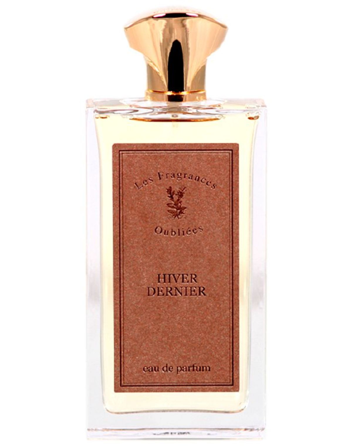 Hiver Dernier