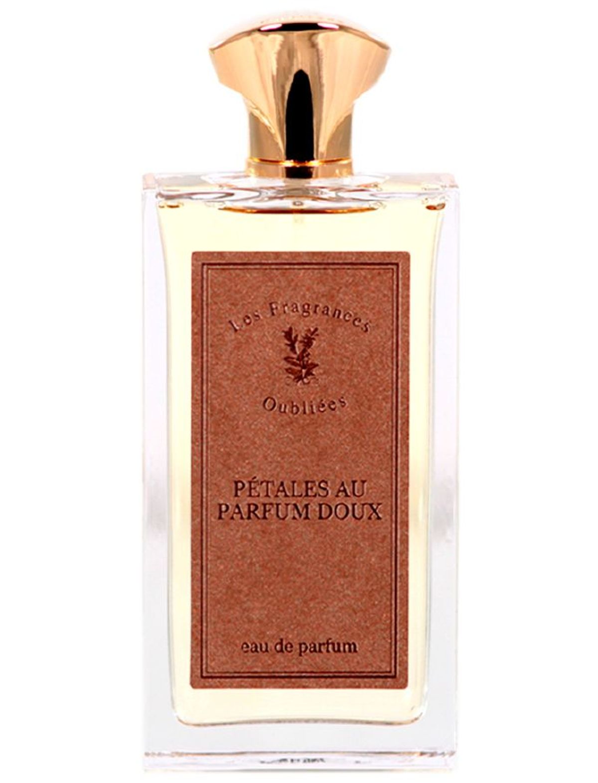 Pétales Au Parfum Doux