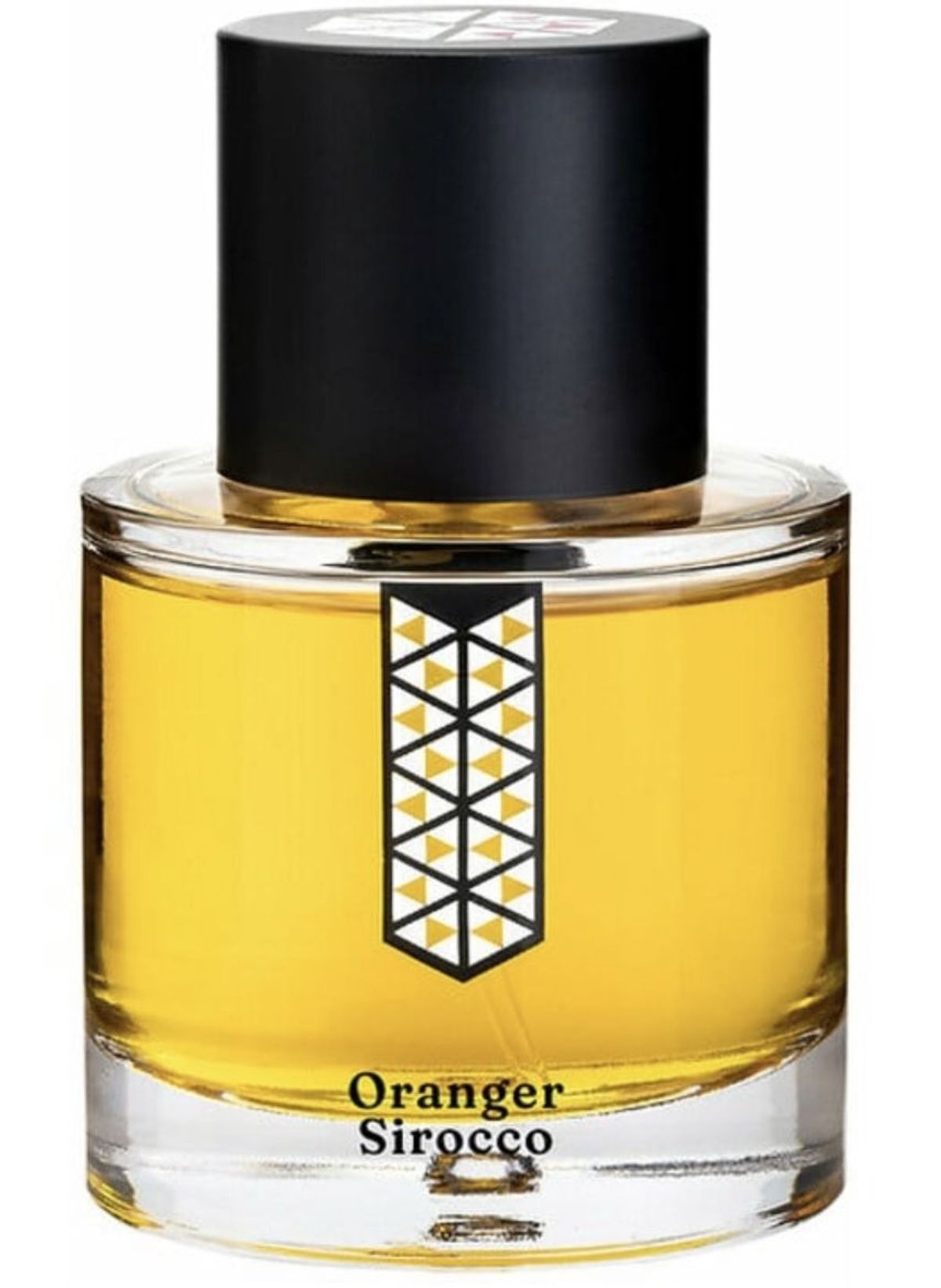 Oranger Sirocco