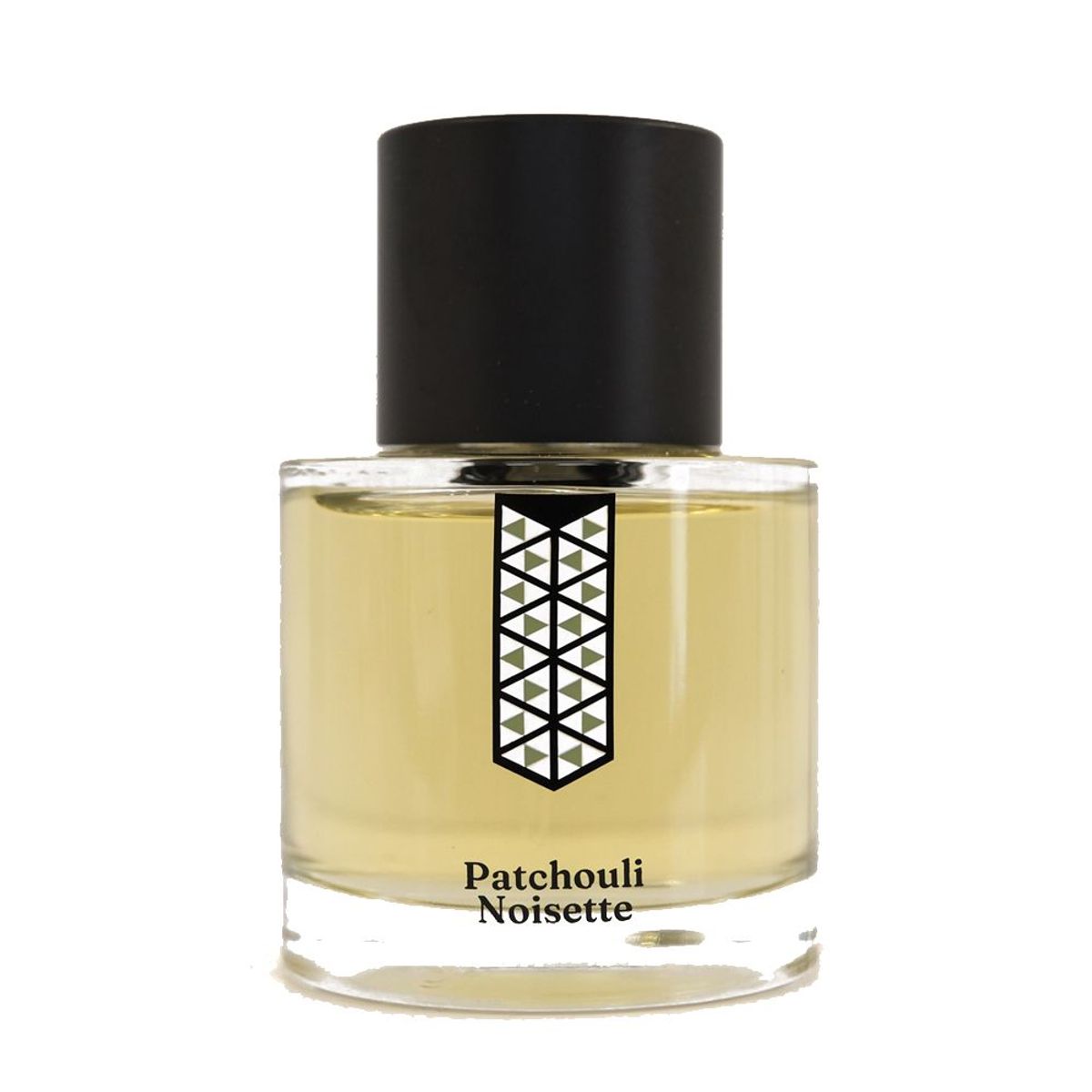 Patchouli Noisette