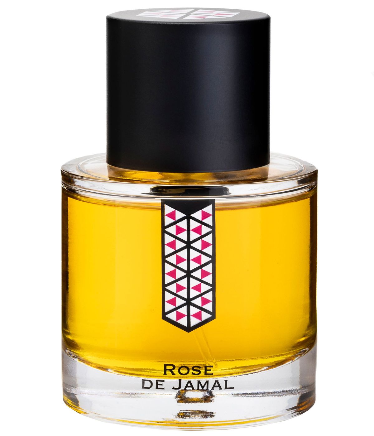 Rose de Jamal