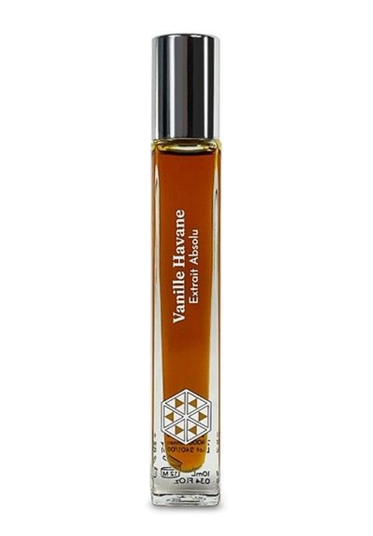 Vanille Havane Extrait Absolu