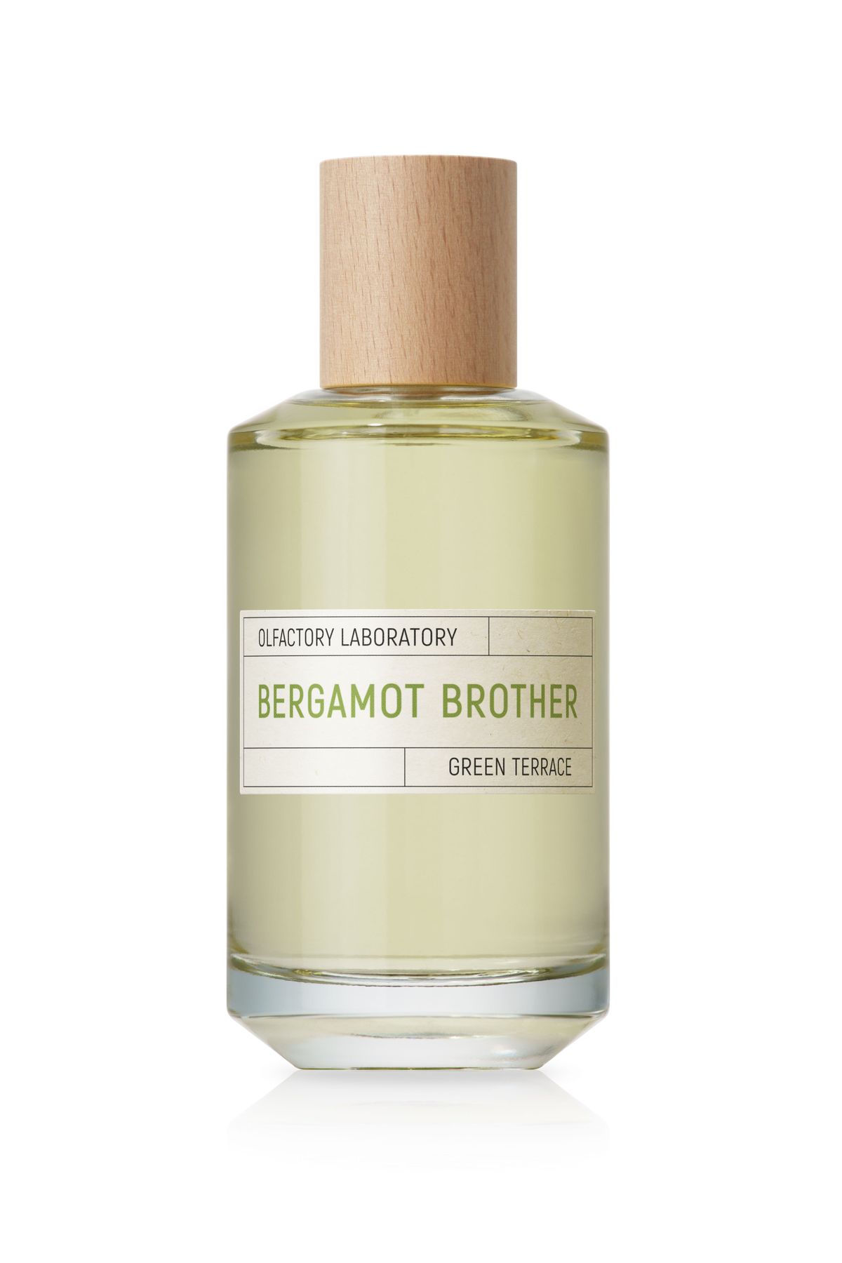 Bergamot Brother