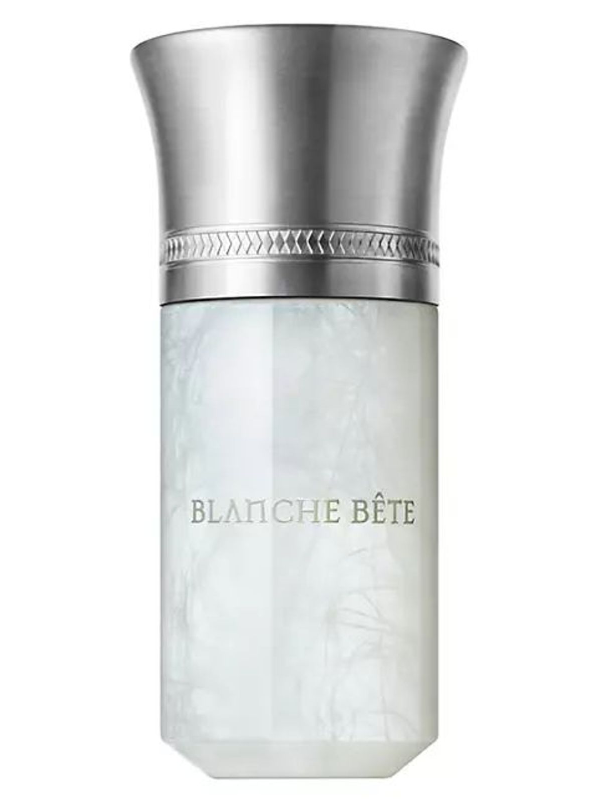 Blanche Bête