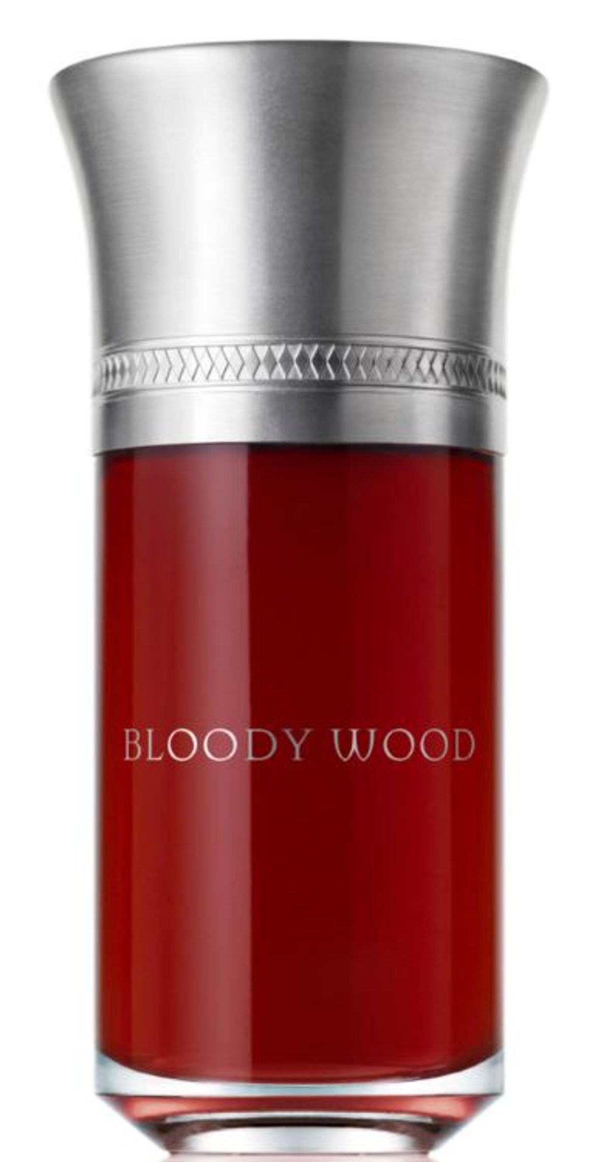 Bloody Wood