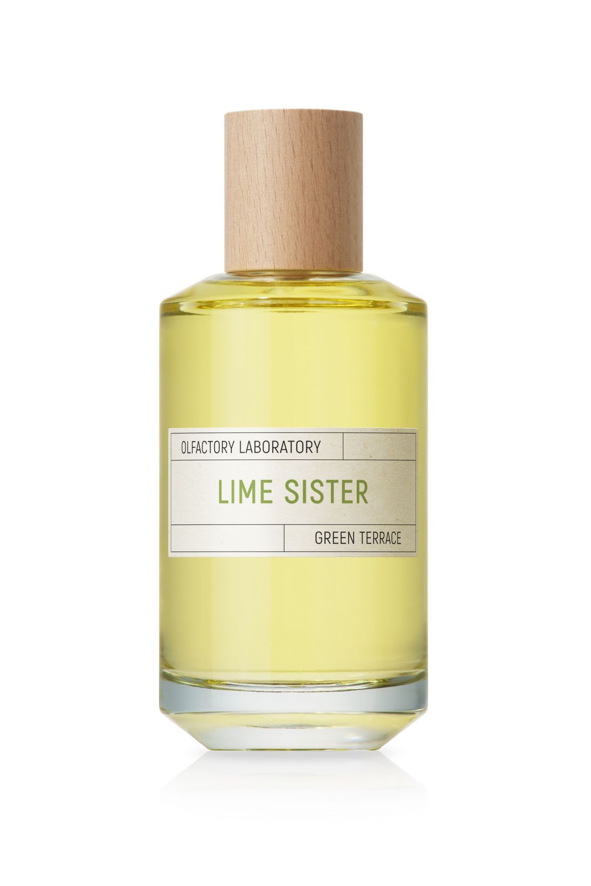Lime Sister
