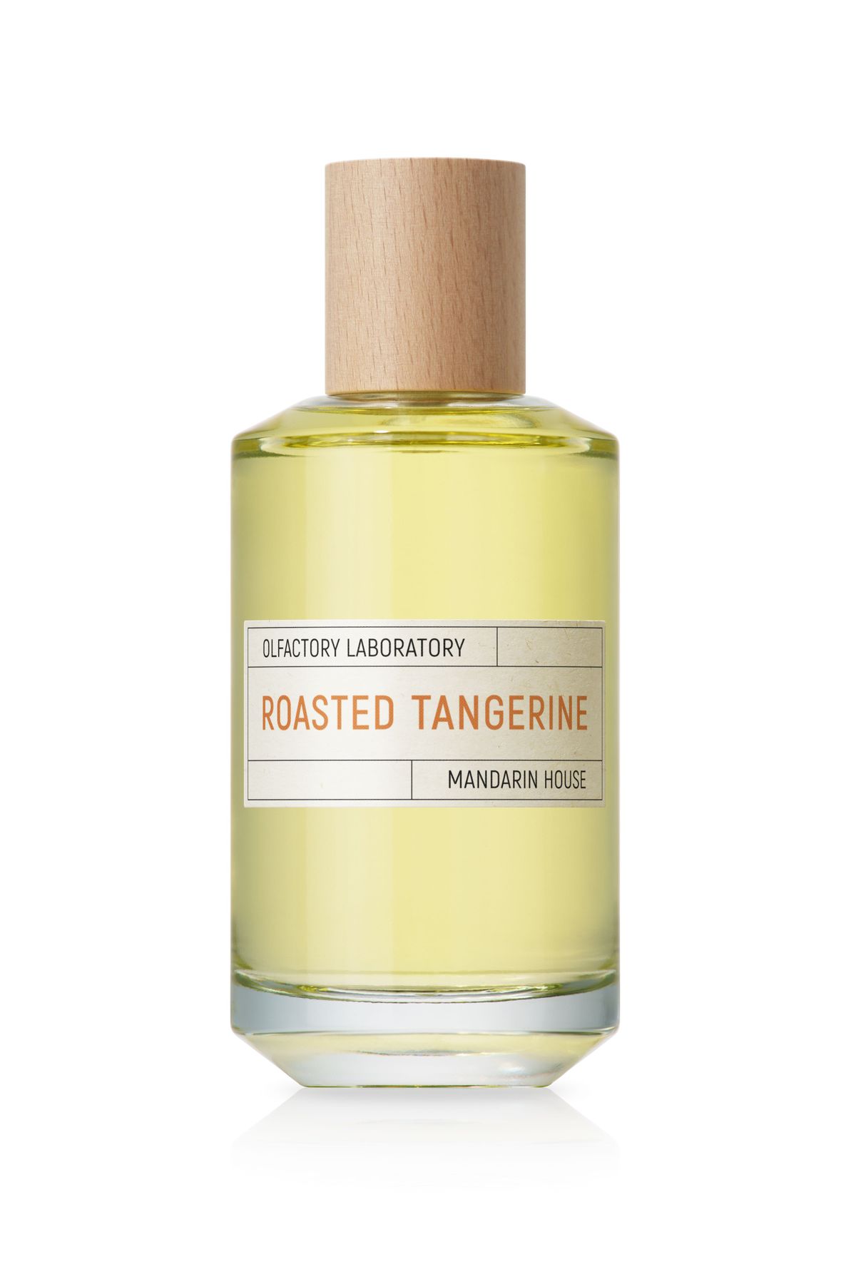 Roasted Tangerine