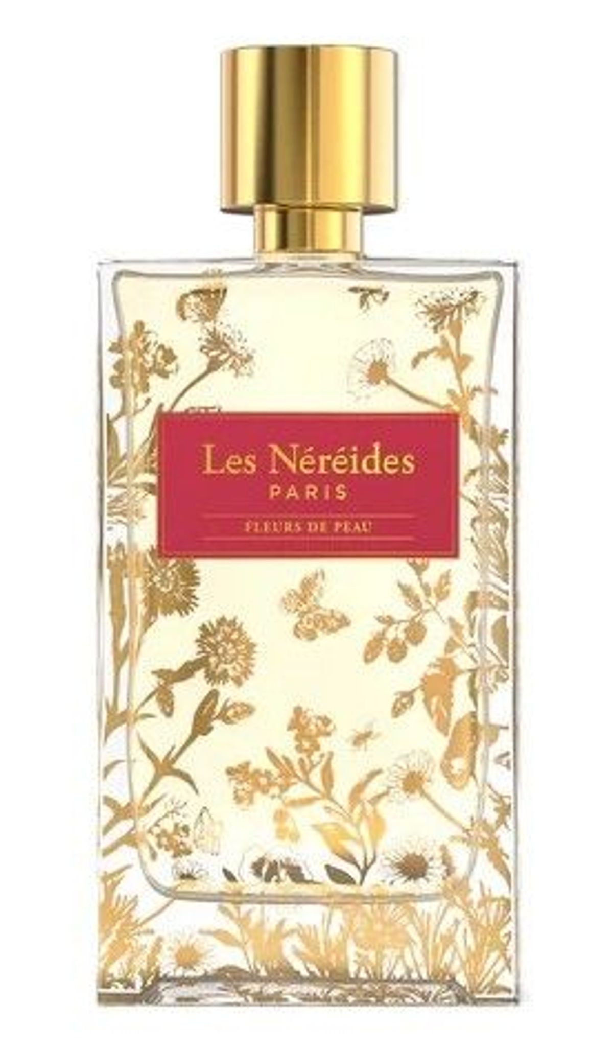 Fleurs de Peau