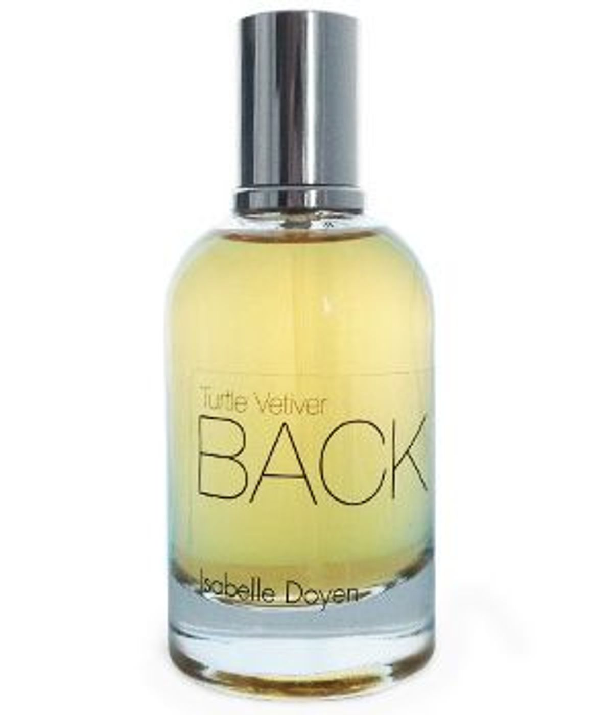 Turtle Vetiver Back