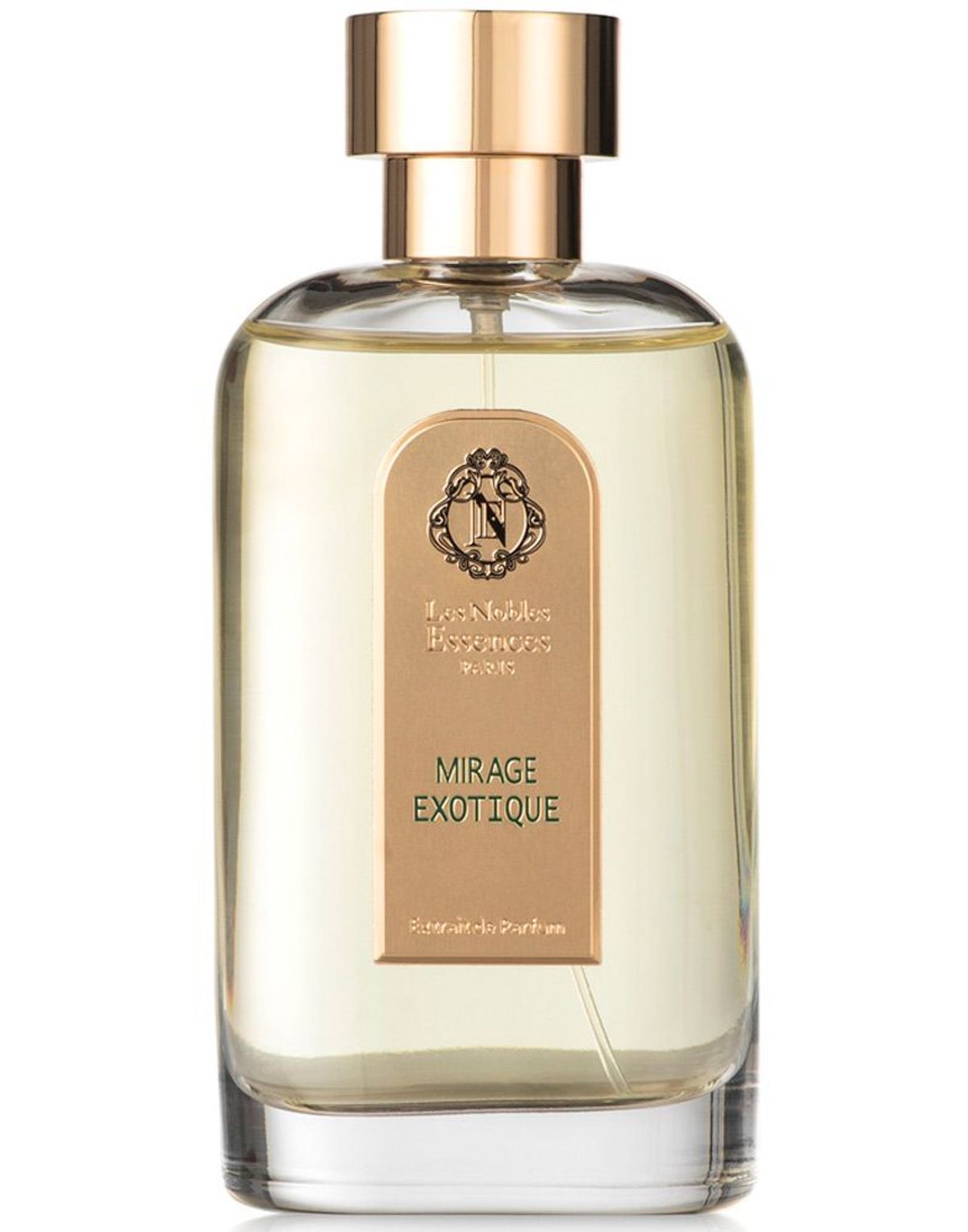 Mirage Exotique