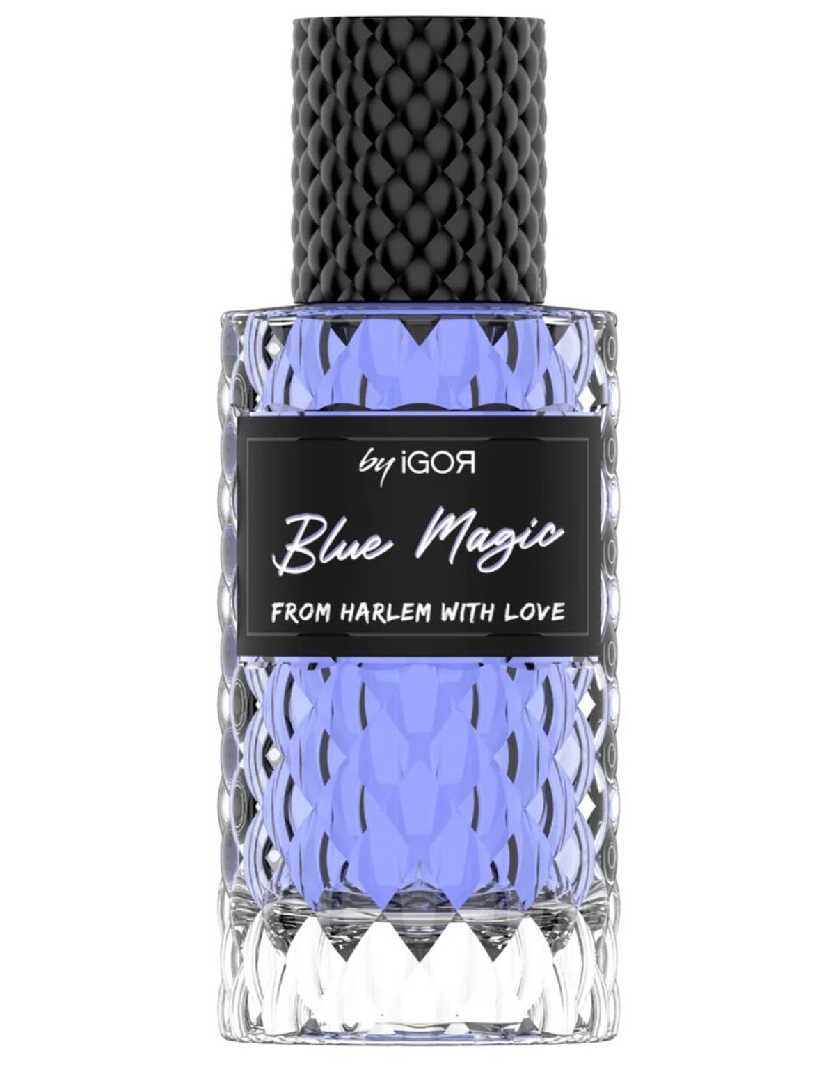 Blue Magic
