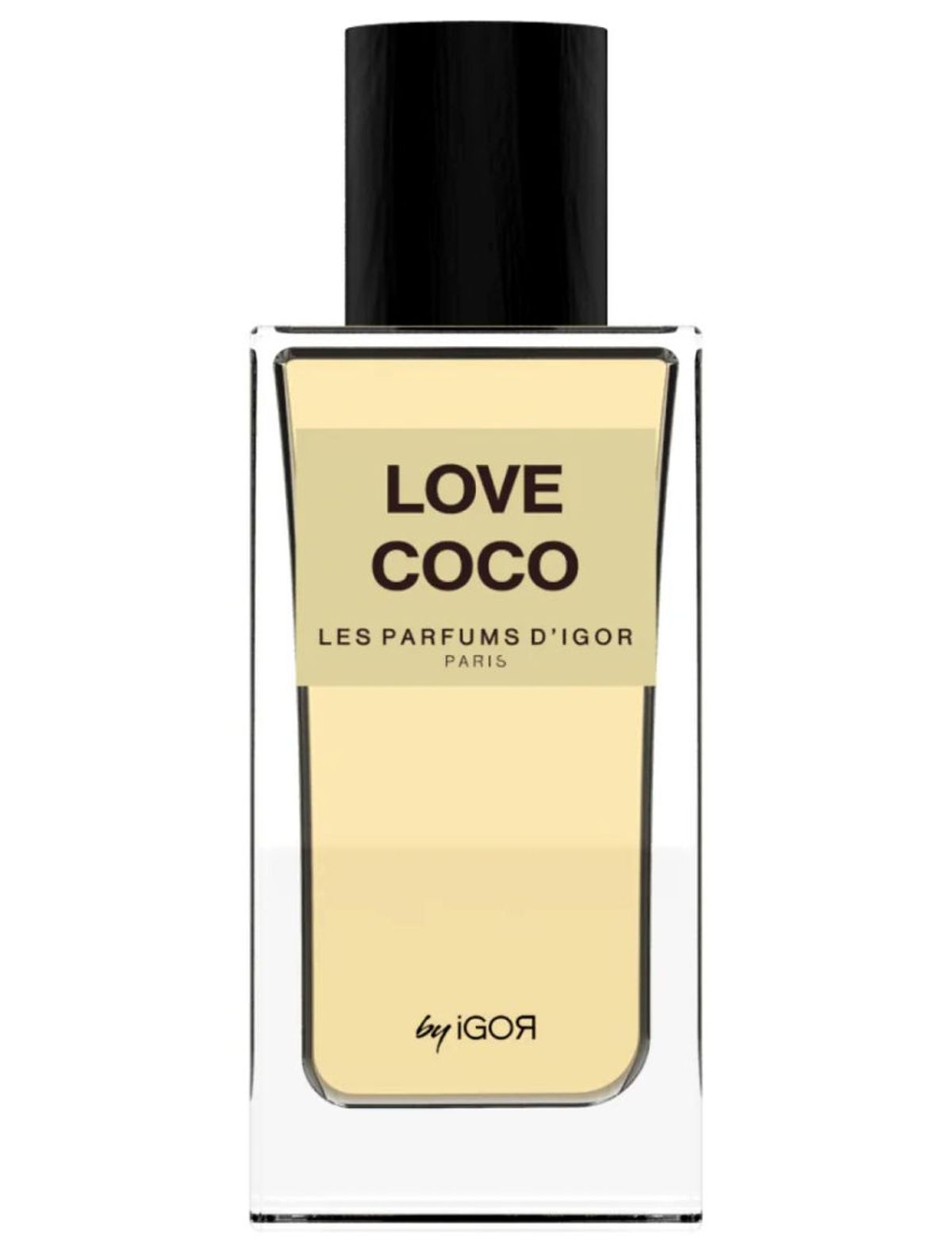 Love Coco