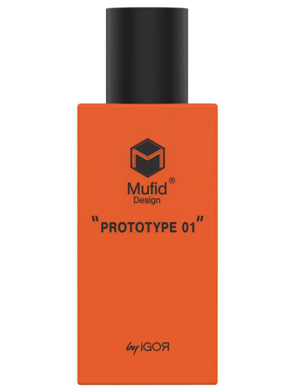 Mufid Prototype 01