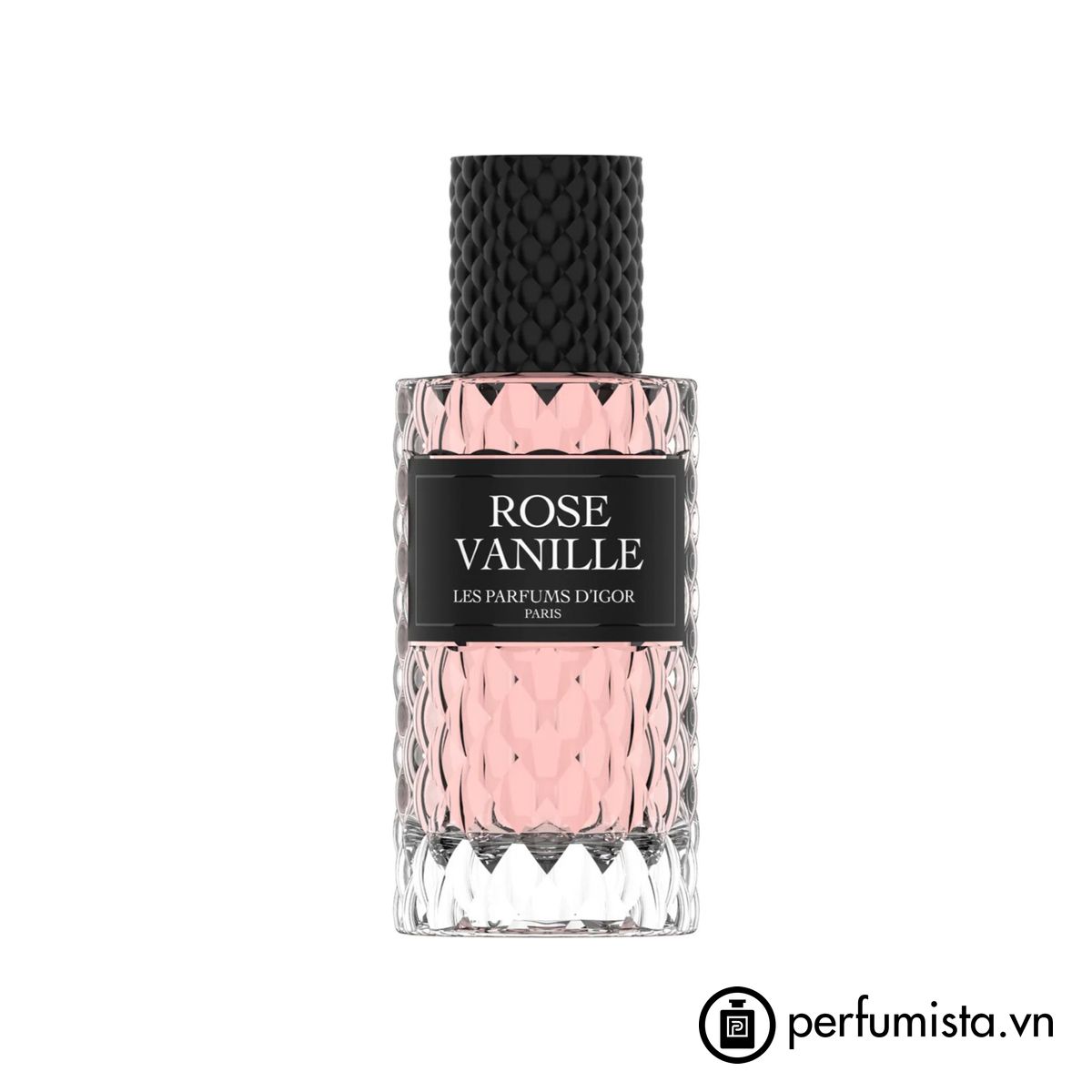 Rose Vanille