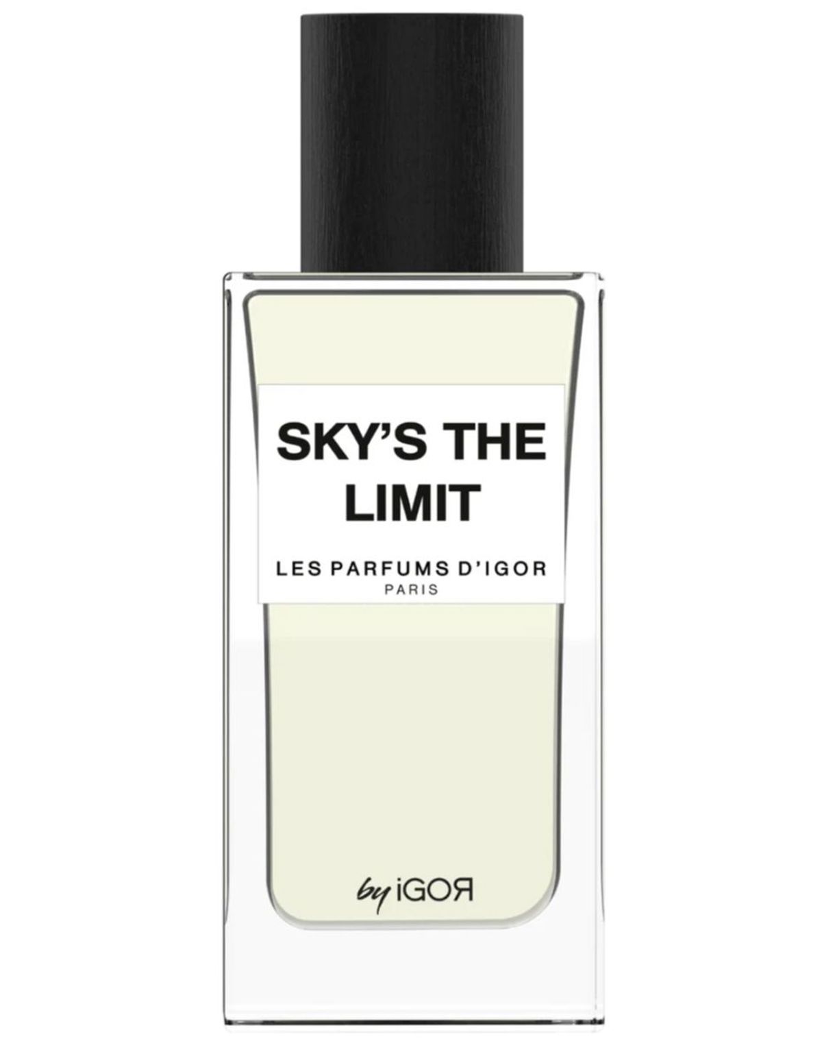 Sky's The Limit