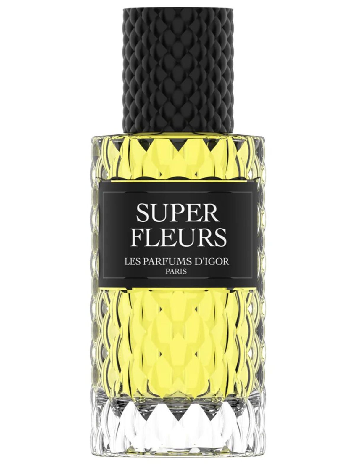 Super Fleurs