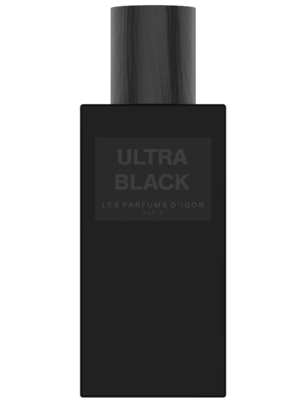 Ultra Black