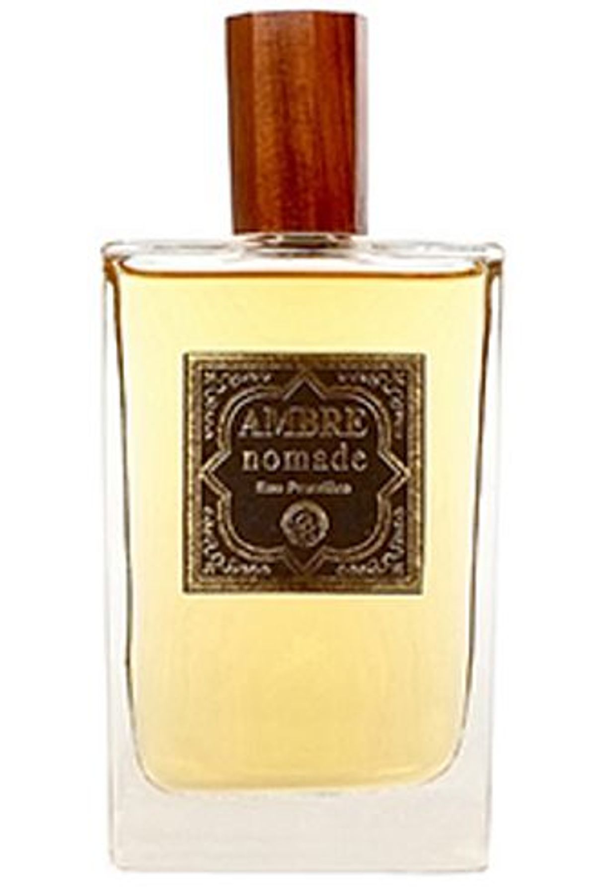 Ambre Nomade