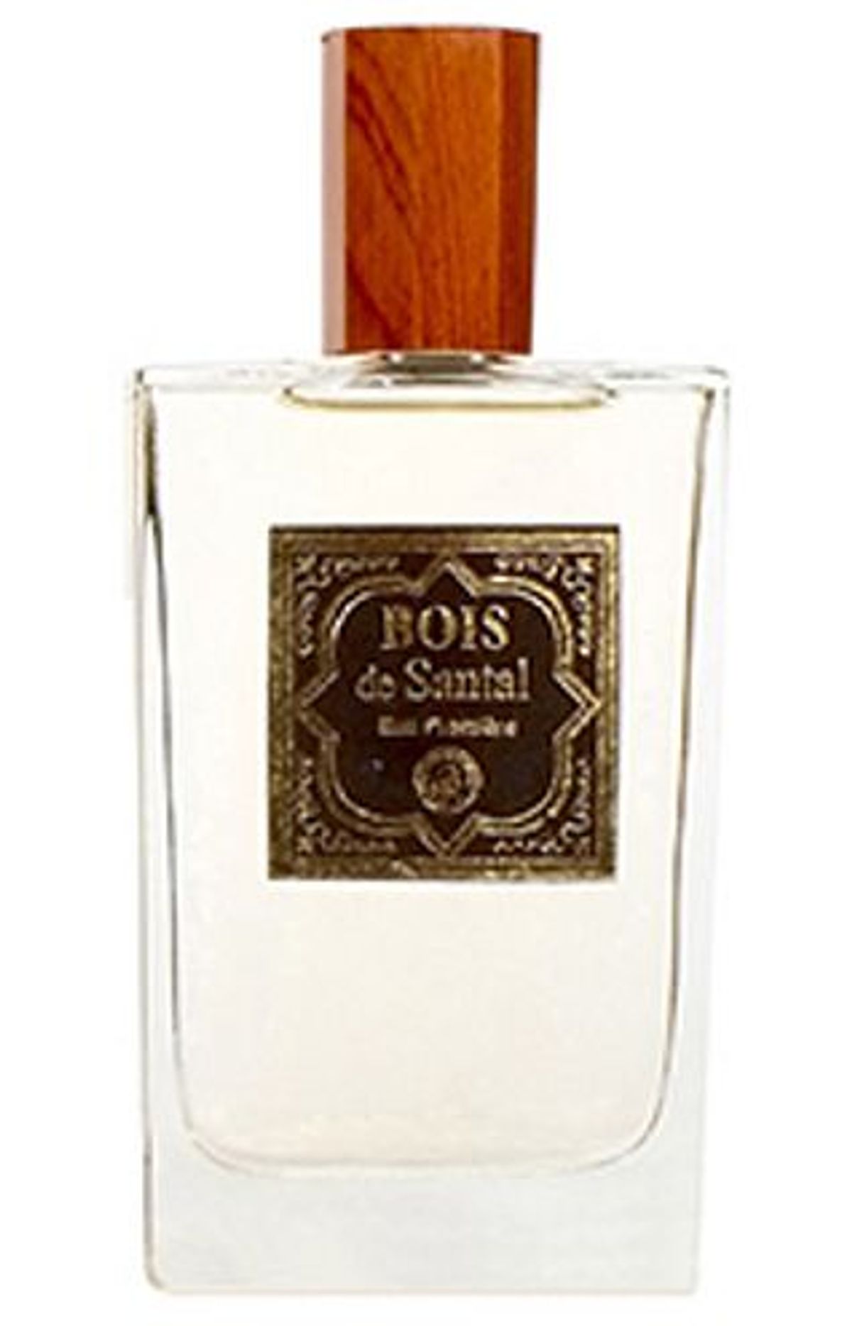 Bois de Santal