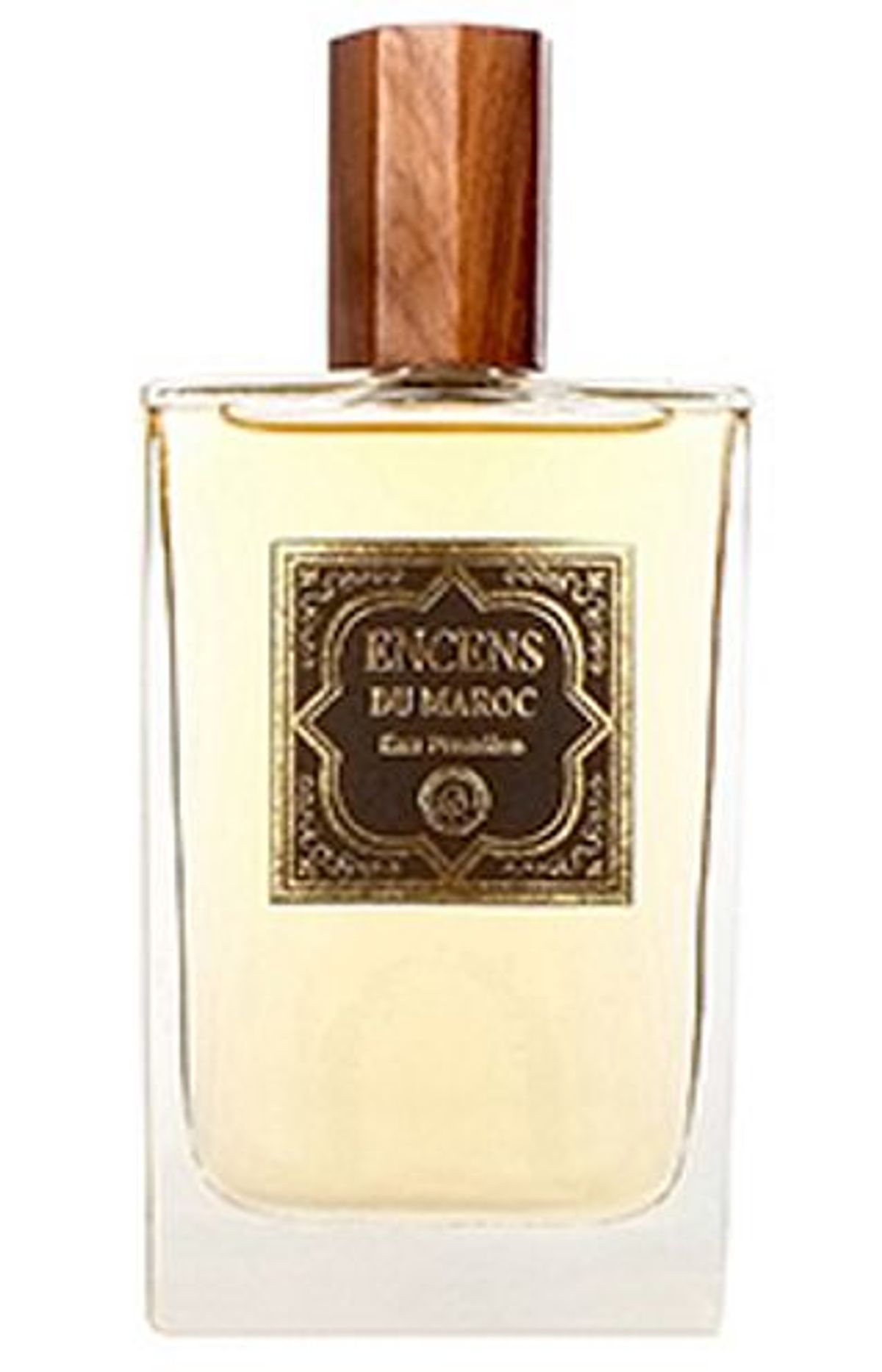 Encens du Maroc