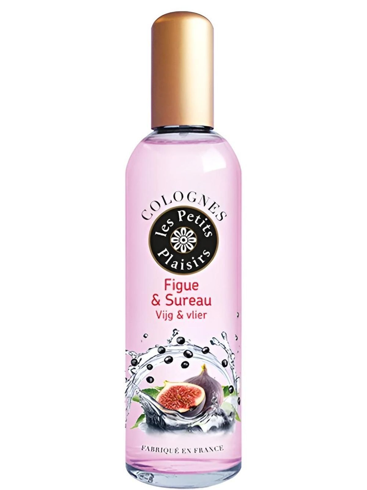 Figue & Sureau