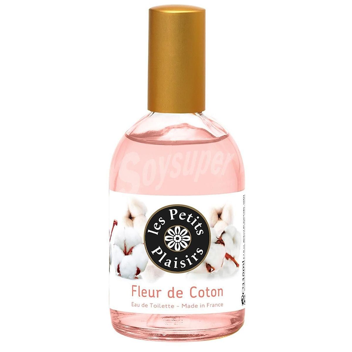 Fleur de Coton