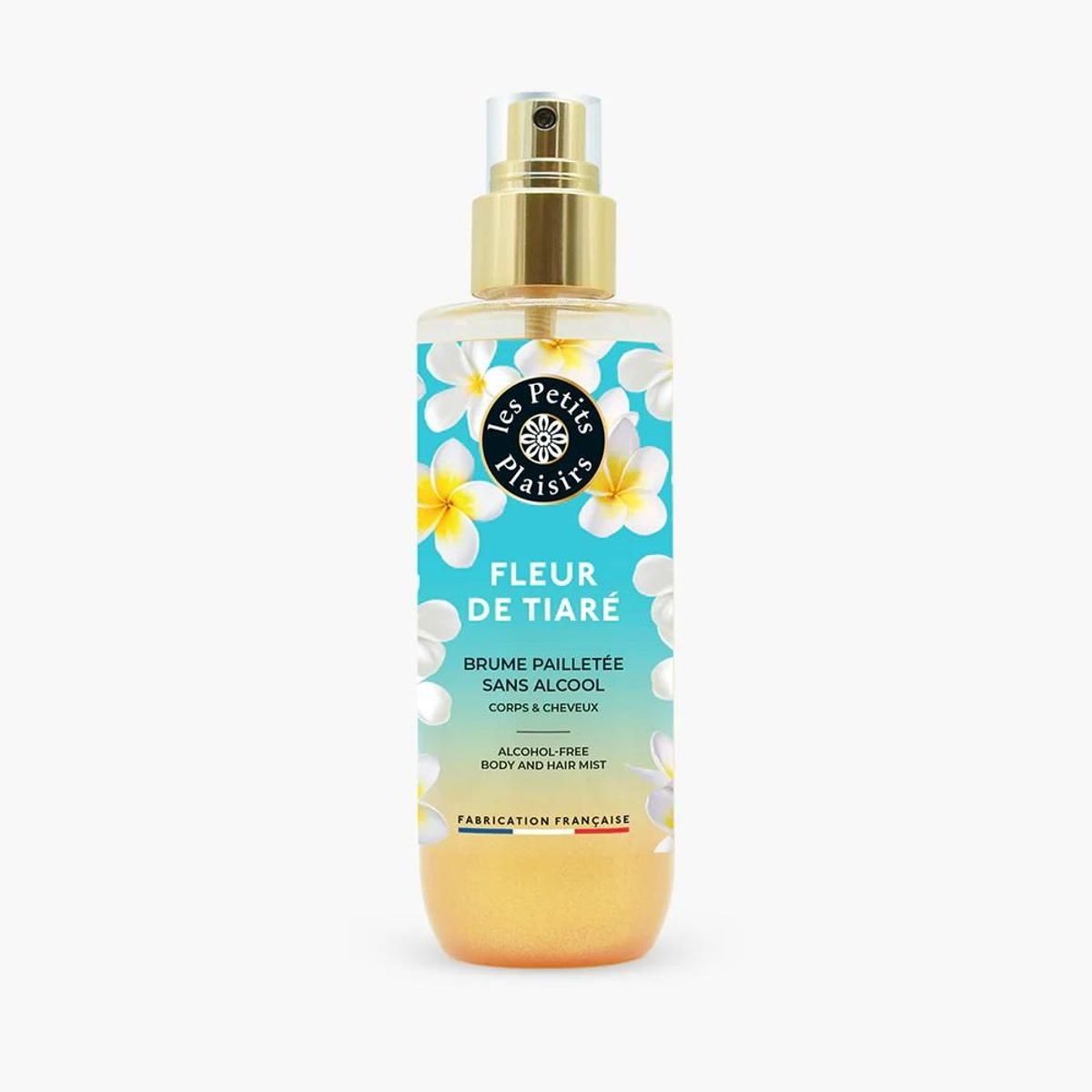 Fleur de tiaré